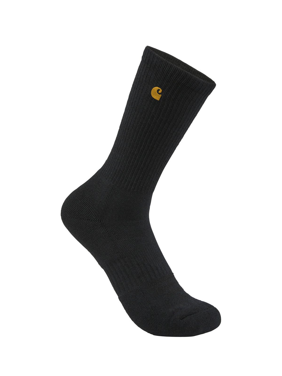 Carhartt Arbeitssocken SC2252-M-001 Carhartt 2er Crew
