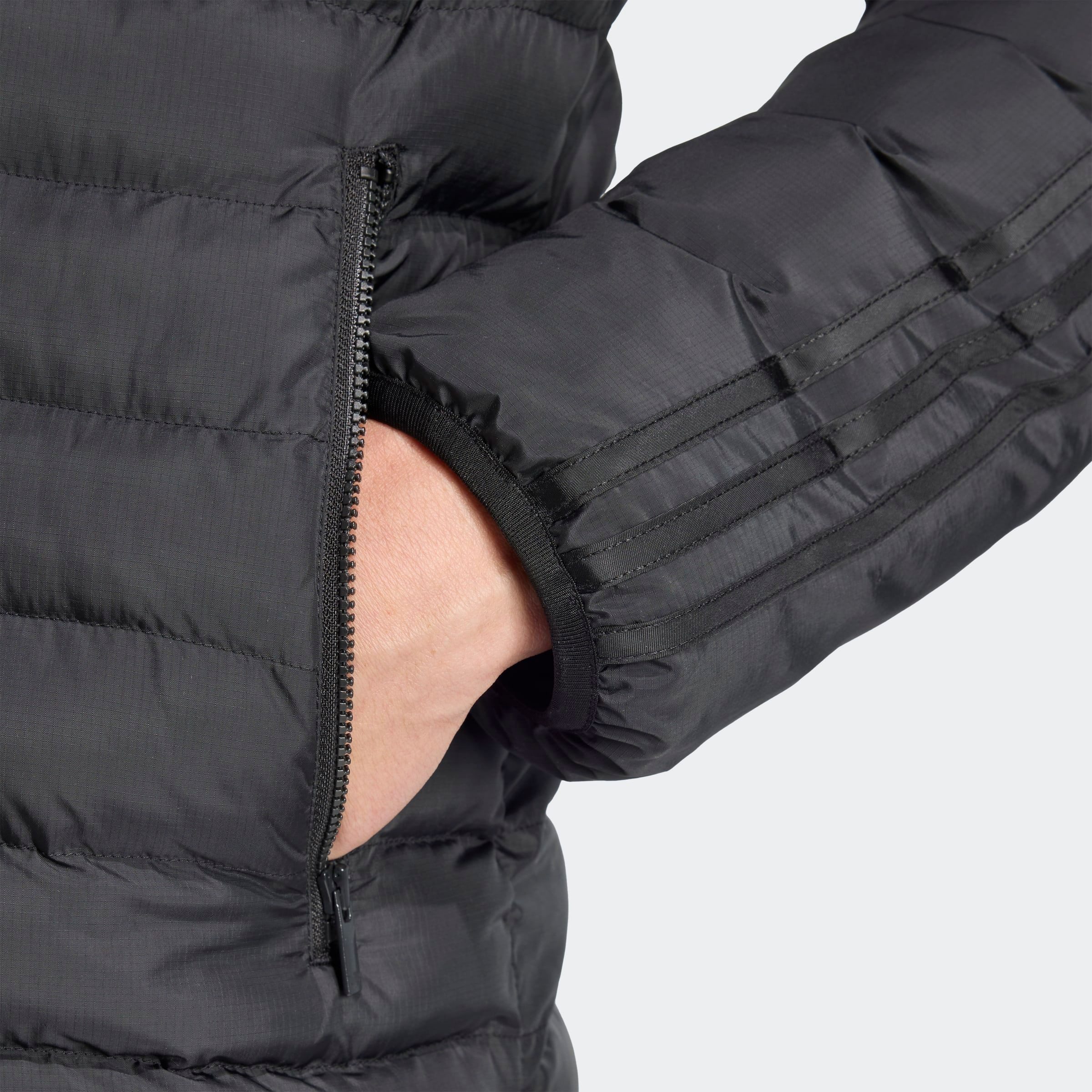 adidas Originals Steppjacke PADDED COLLAR