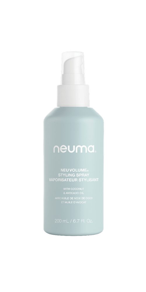 Neuma Haarfestiger Neuma Neu Volume Styling Spray 200ml