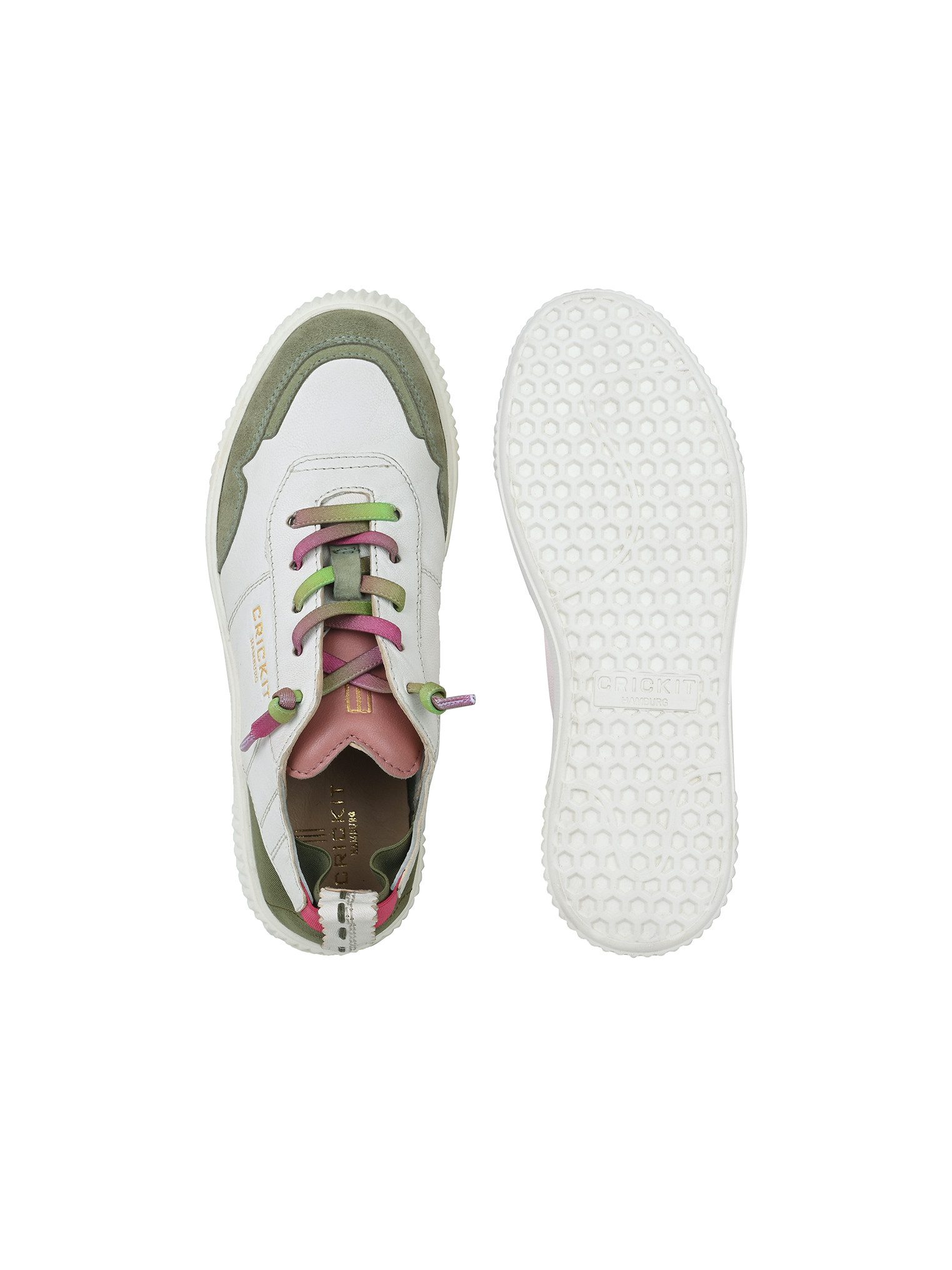 CRICKIT OAKLI Sneaker