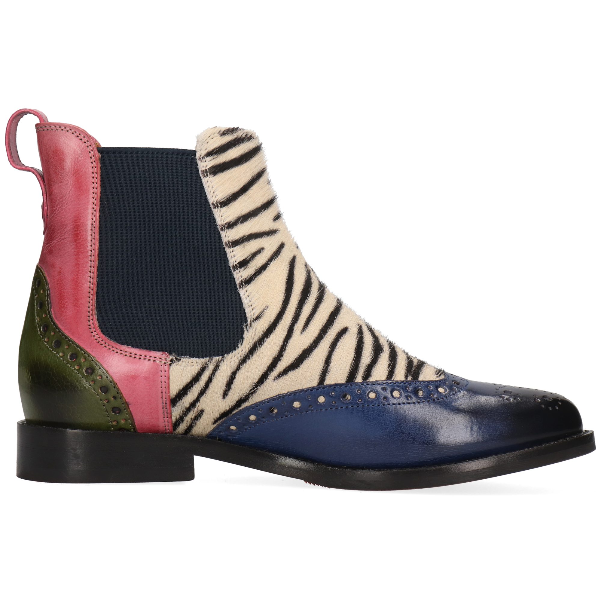 Melvin & Hamilton Selina 29 Stiefelette günstig online kaufen