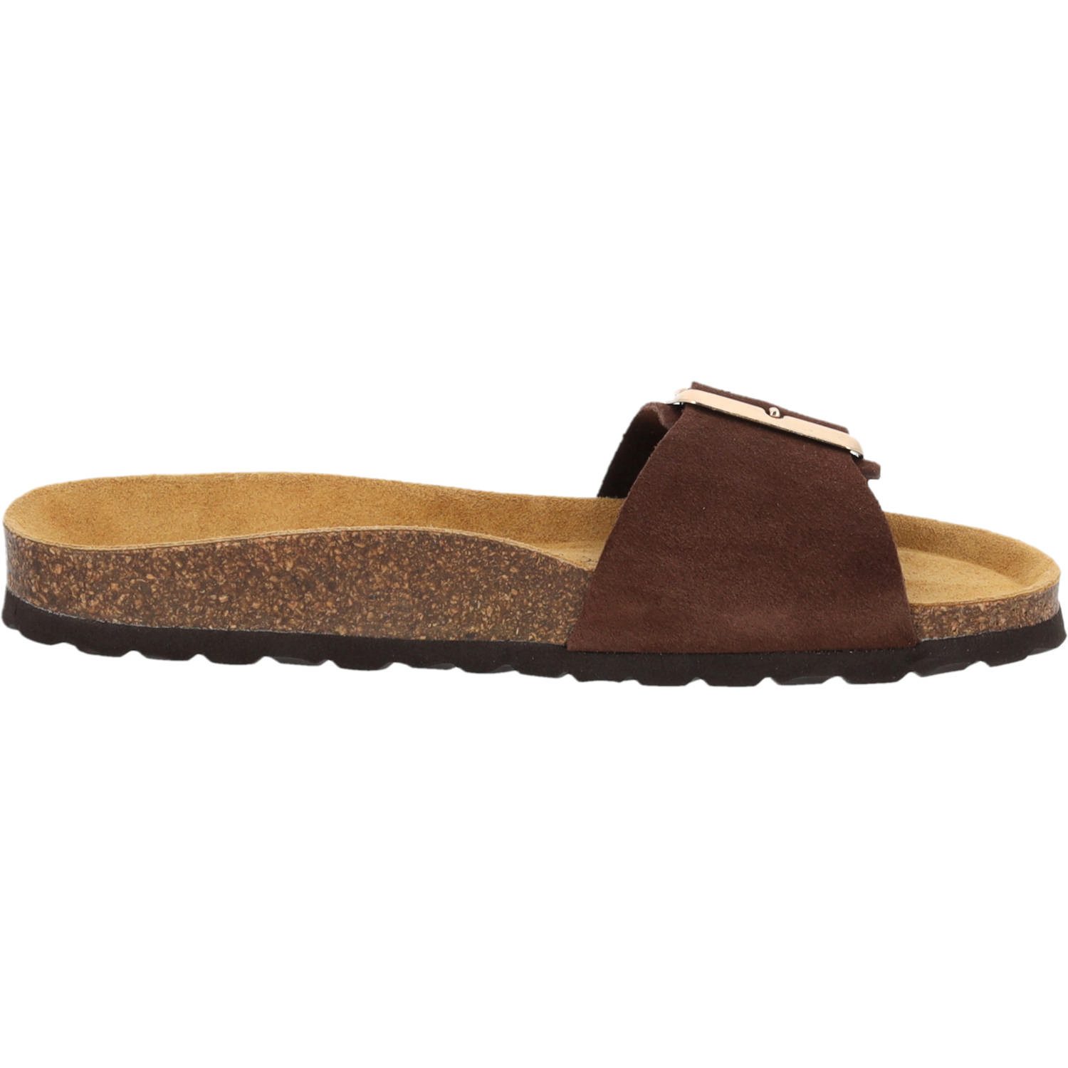 Palado Malta EGS Velours Premium Leather Pantolette