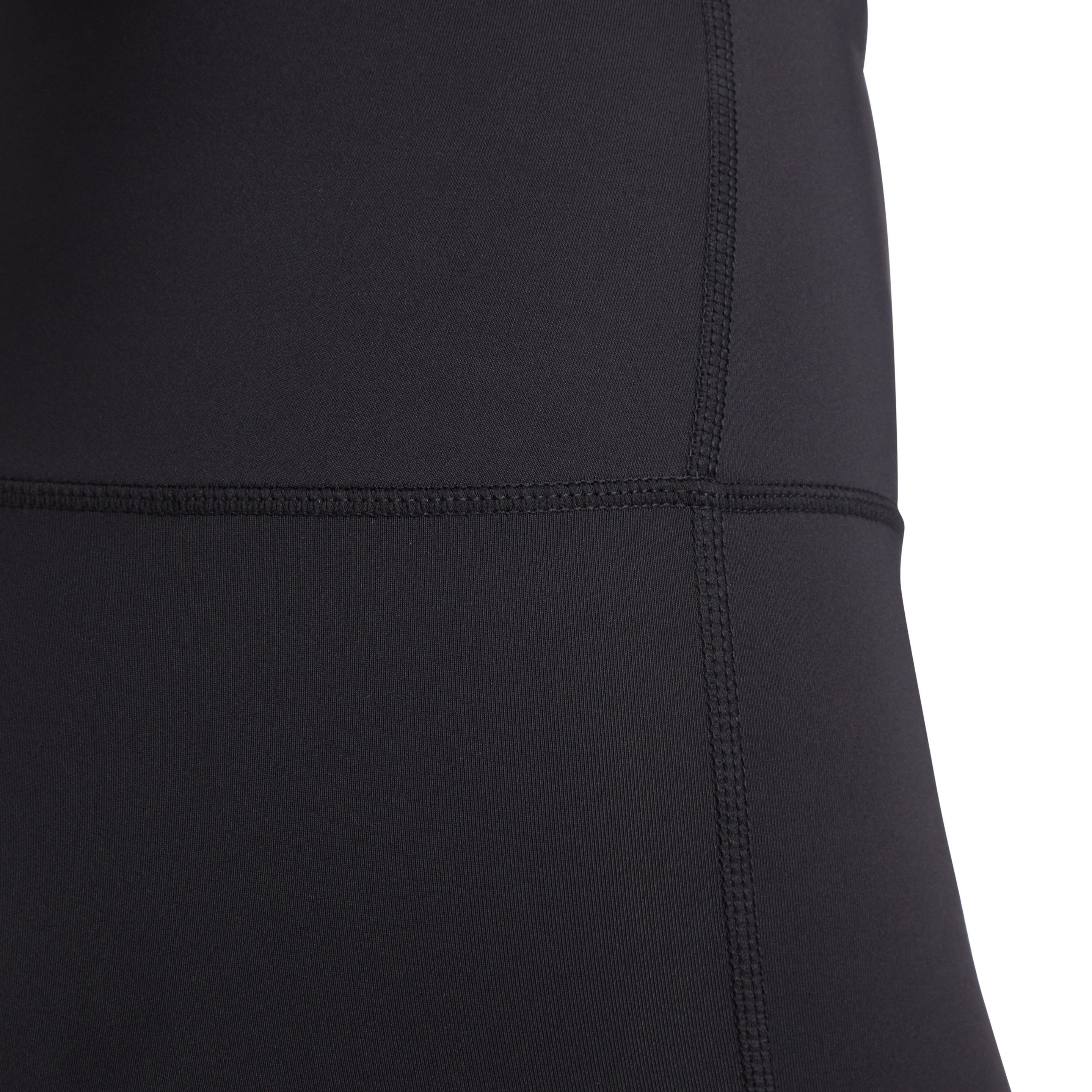 Energetics Trainingstights DA.-TIGHT KAPINEM 1/1 II W mit hohem Bund, mit DRY PLUS Technologie, Stretchmaterial