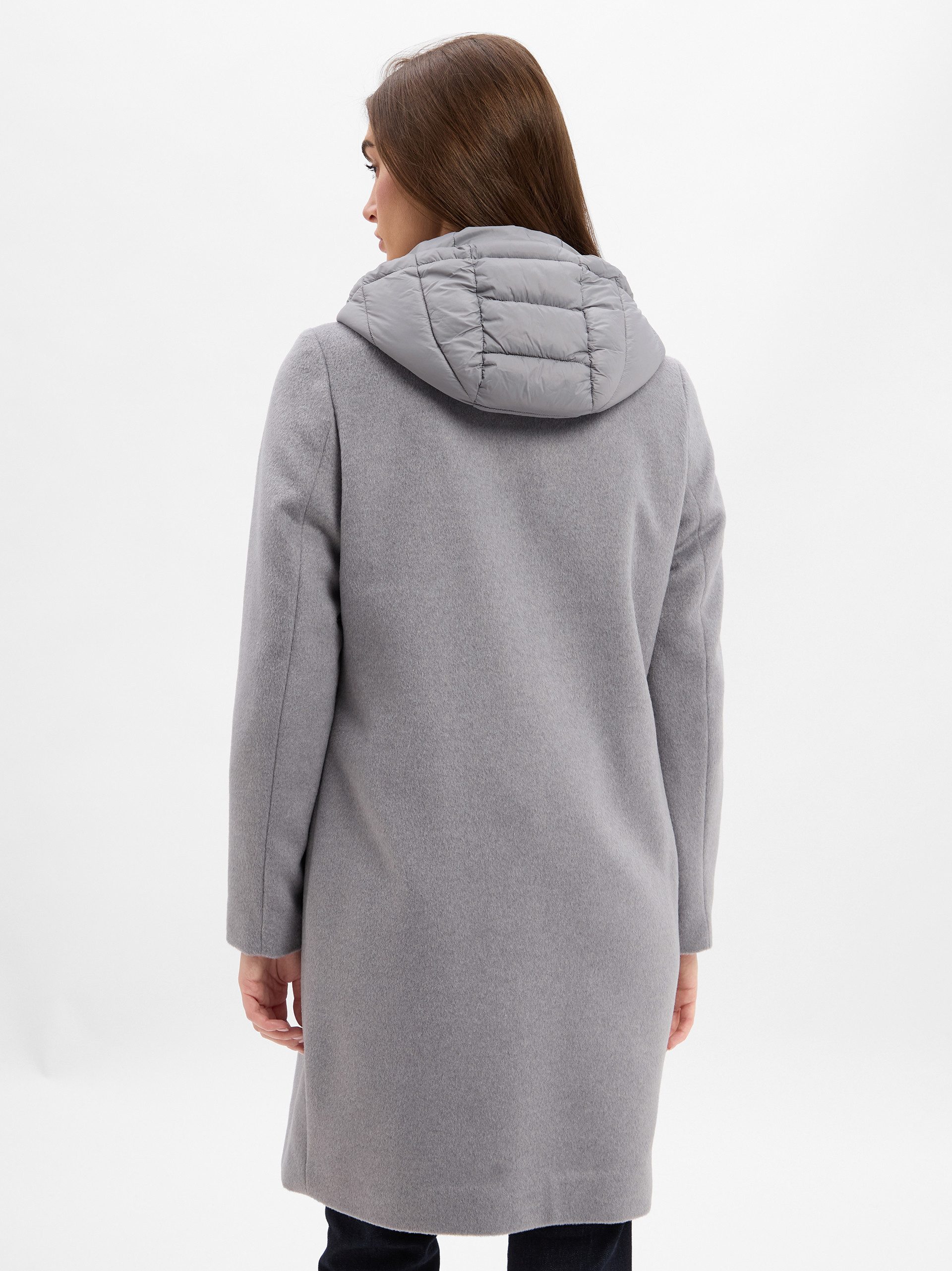 comma Kurzmantel günstig online kaufen