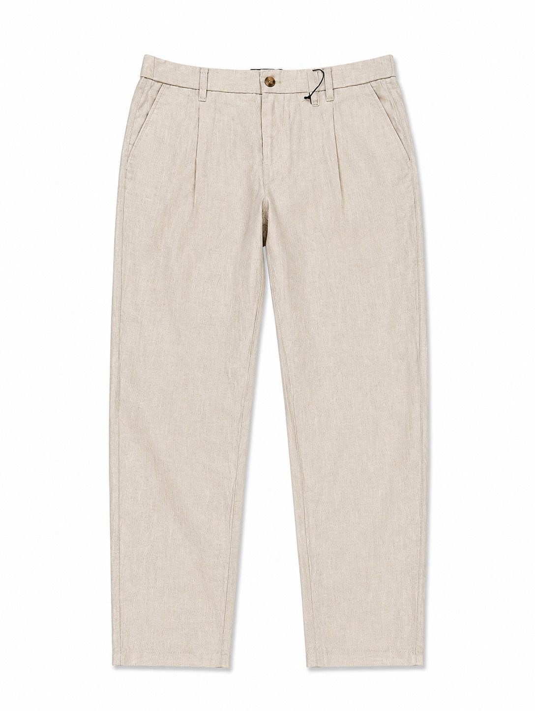 5-Pocket-Hose Woven Pants 5000012834