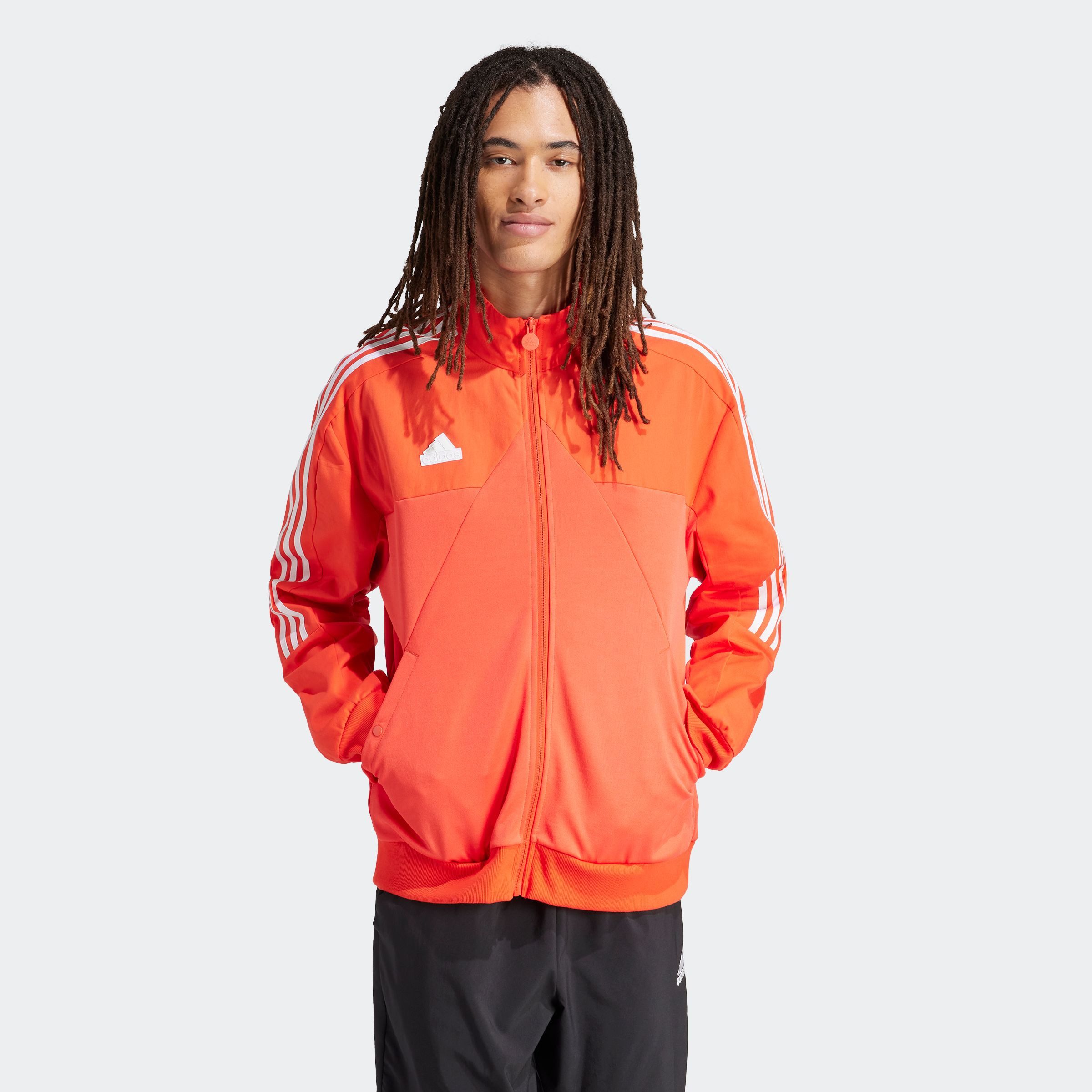 adidas Sportswear Outdoorjacke M TIRO TT günstig online kaufen