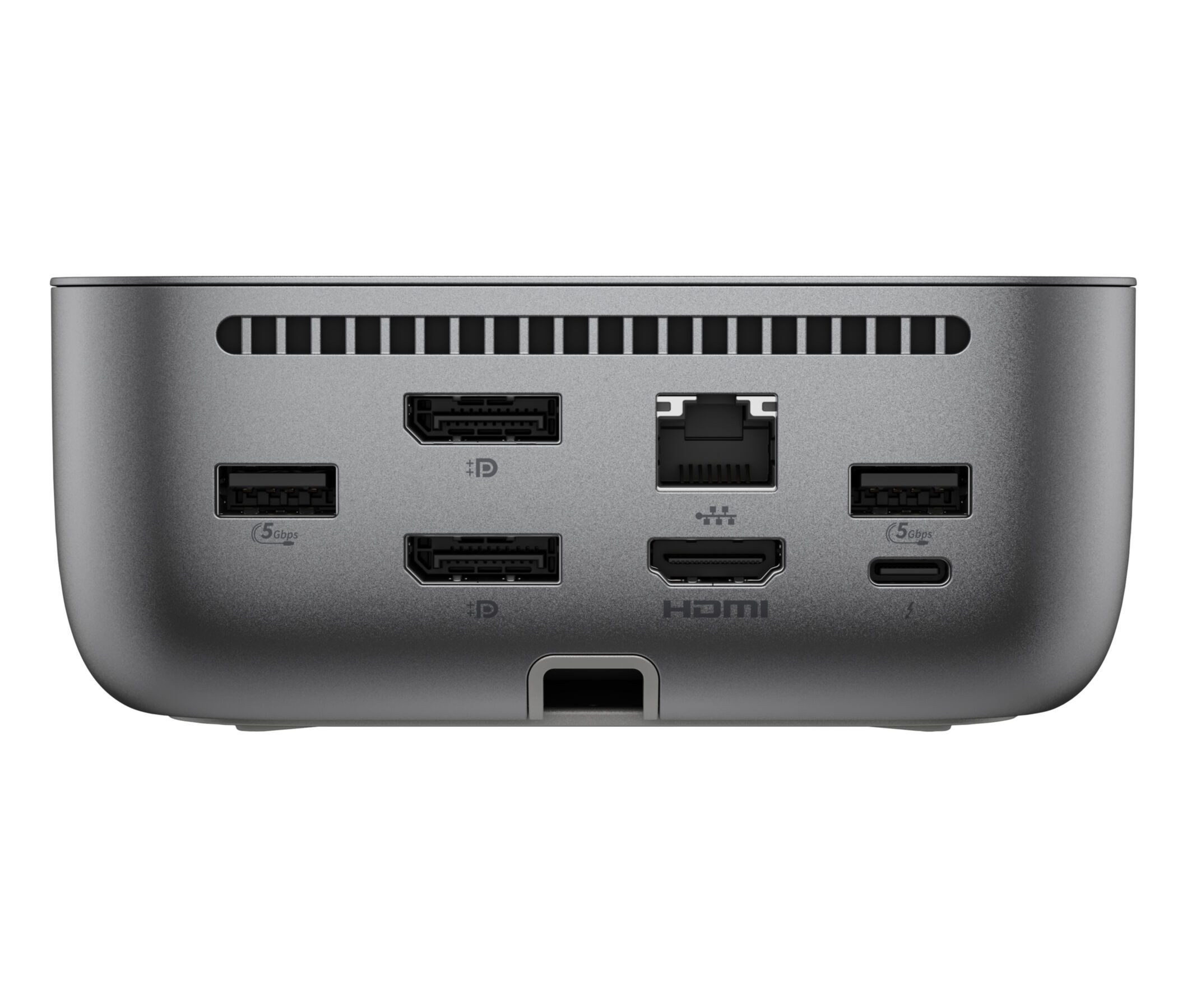 HP Laptop-Dockingstation Thunderbolt 4 100 W G6 Dockingstation