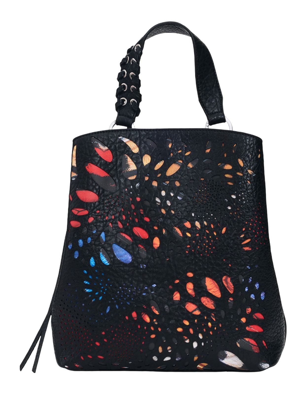 Desigual Rucksack Notus Print Sumy Mini Backpack
