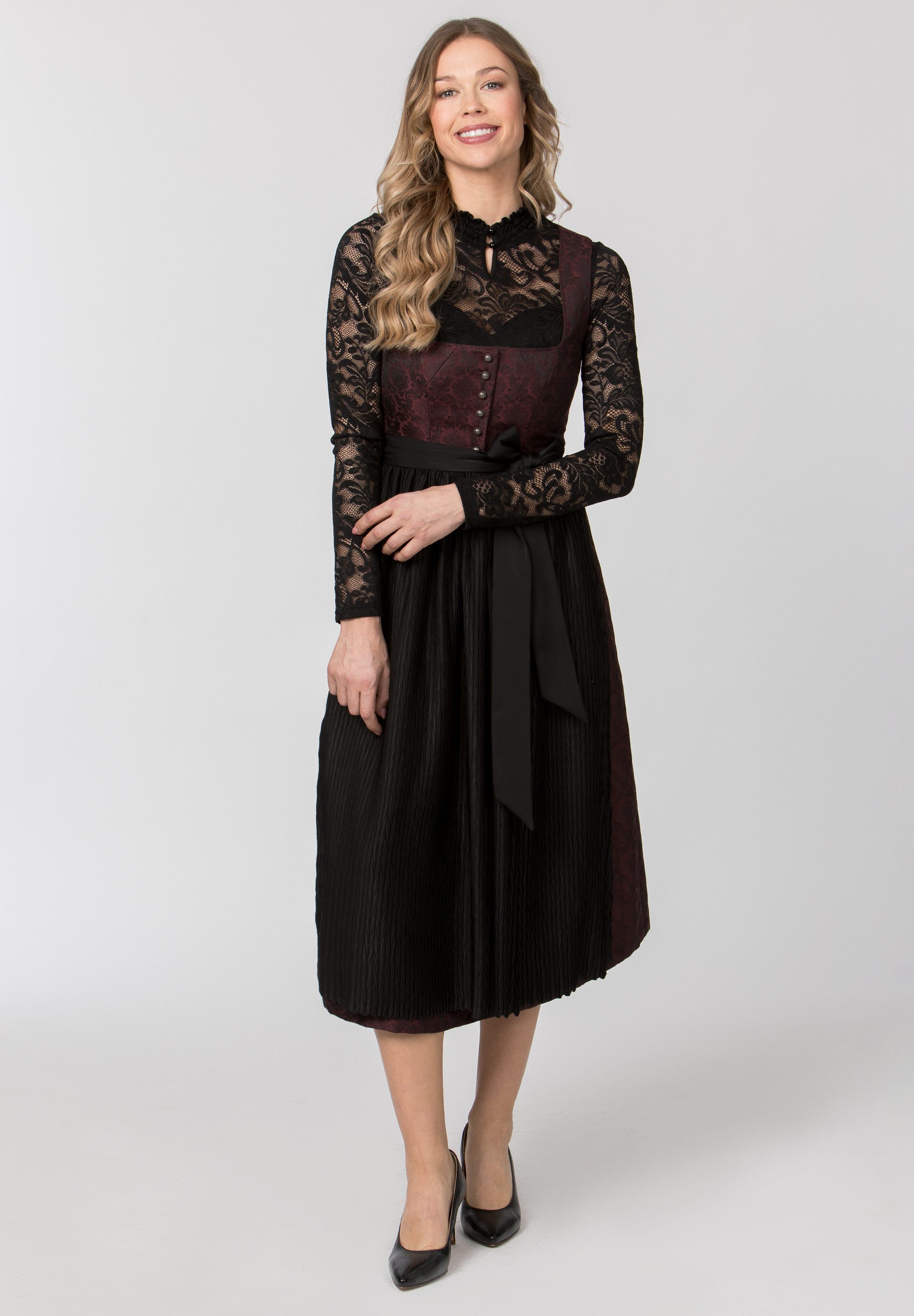Stockerpoint Dirndl Ronja