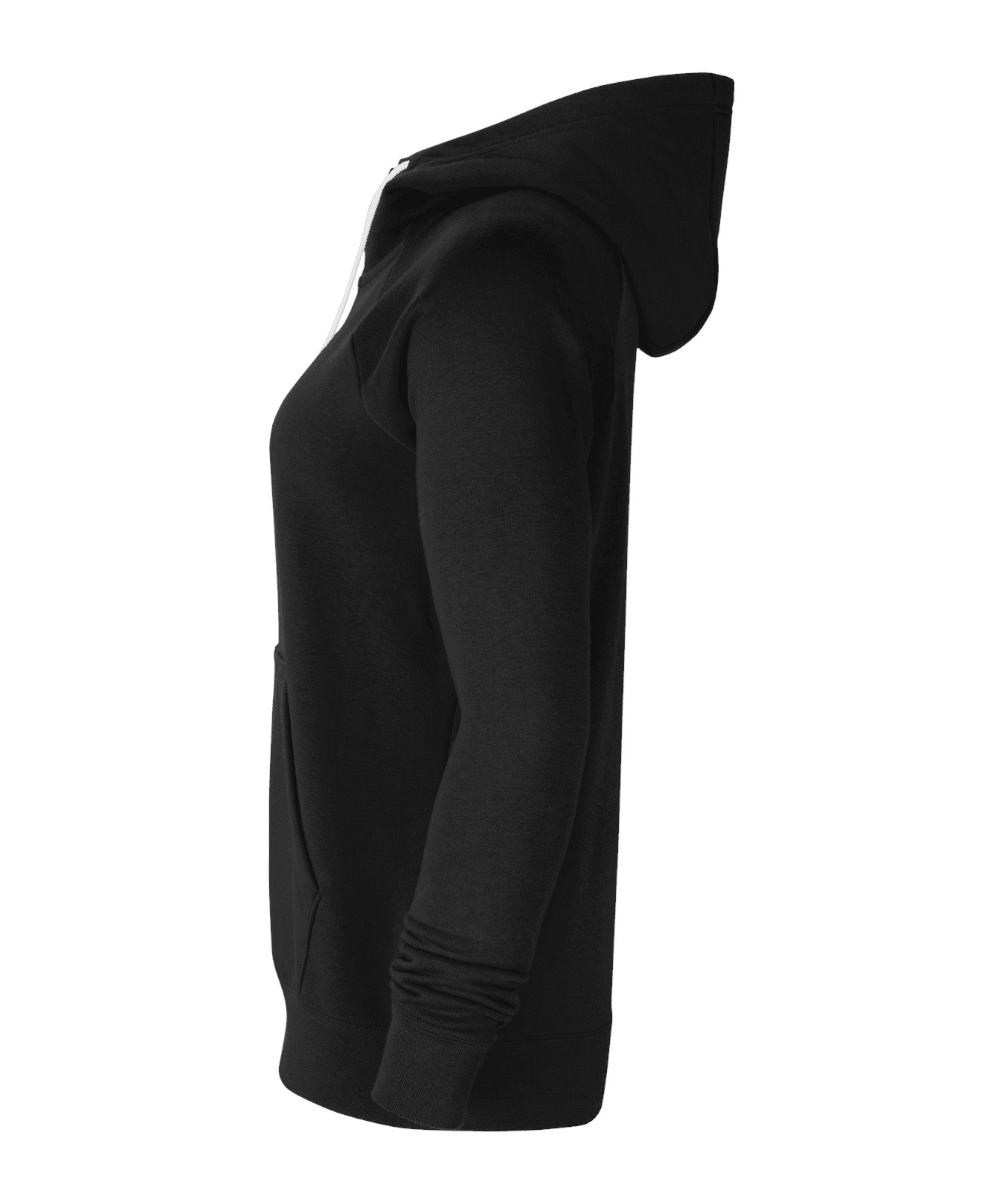 Nike Trainingsjacke Nike Performance Park 20 Fleece Kapuzenjacke Damen cotton