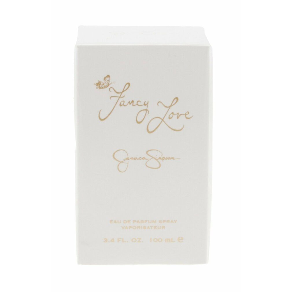 Eau de Parfum Fancy Love Eau de Parfum 100ml Spray