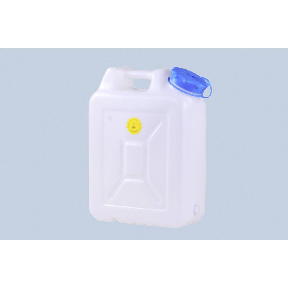 Kanister Hünersdorff 818200 Weithalskanister 22 l