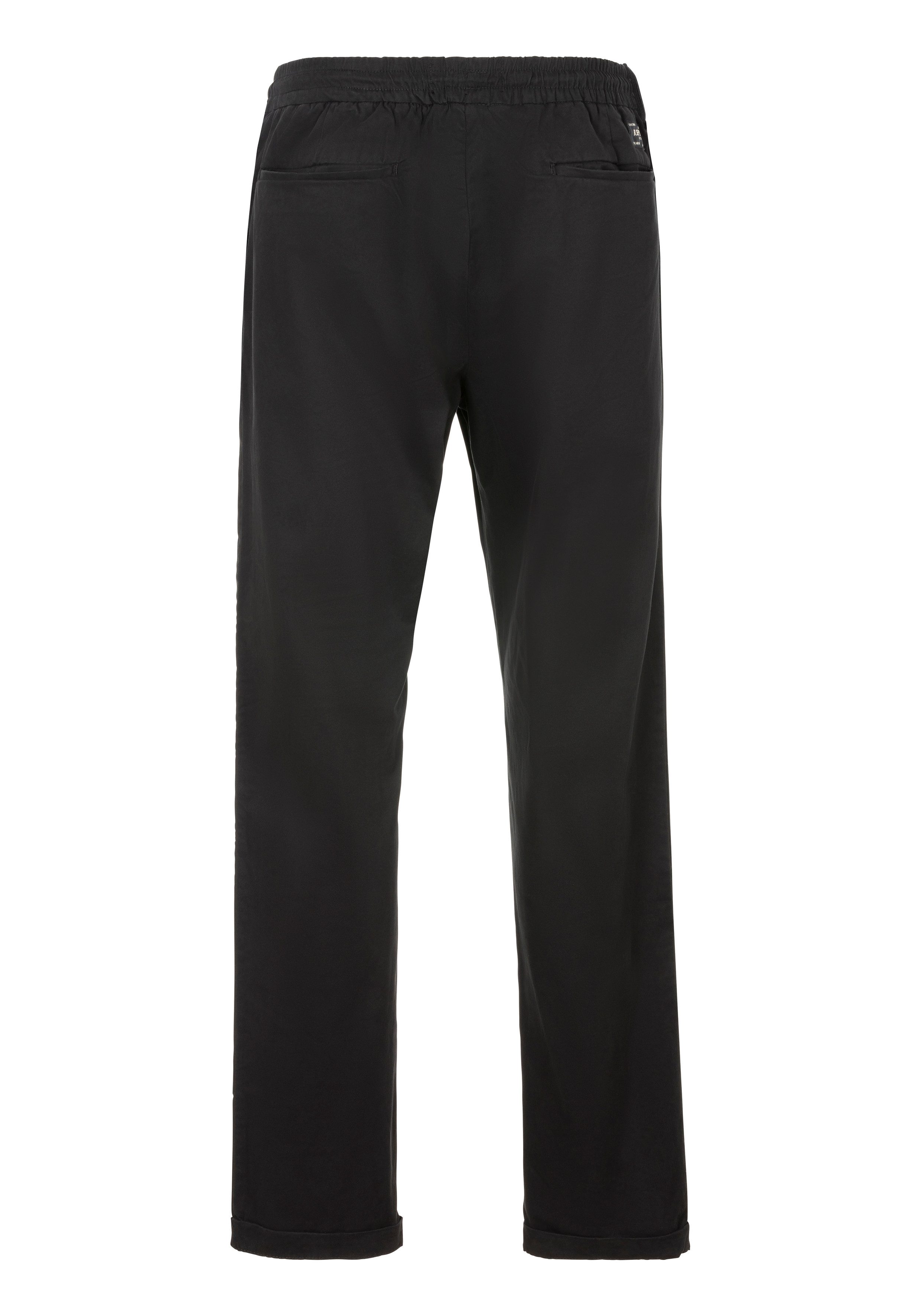 Replay Schlupfhose Regular Fit mit elastischem günstig online kaufen