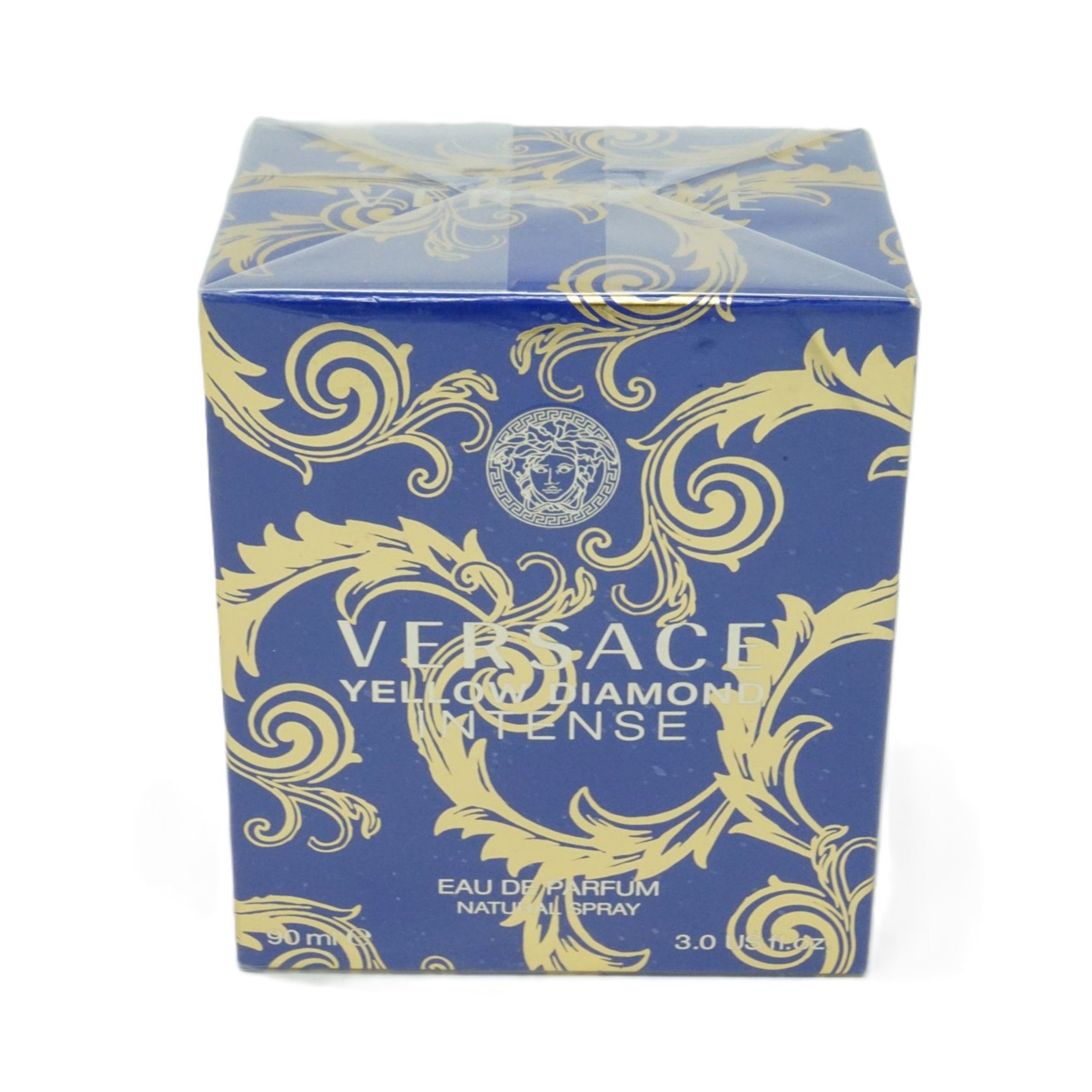 Versace Eau de Parfum Versace Yellow Diamond Intense Eau de Parfum 90 ml
