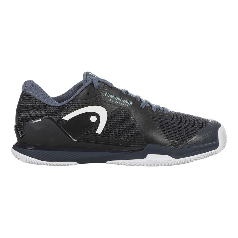 Head Sprint Pro 4.0 - Sandplatzcourt Tennisschuh Tennisschuh