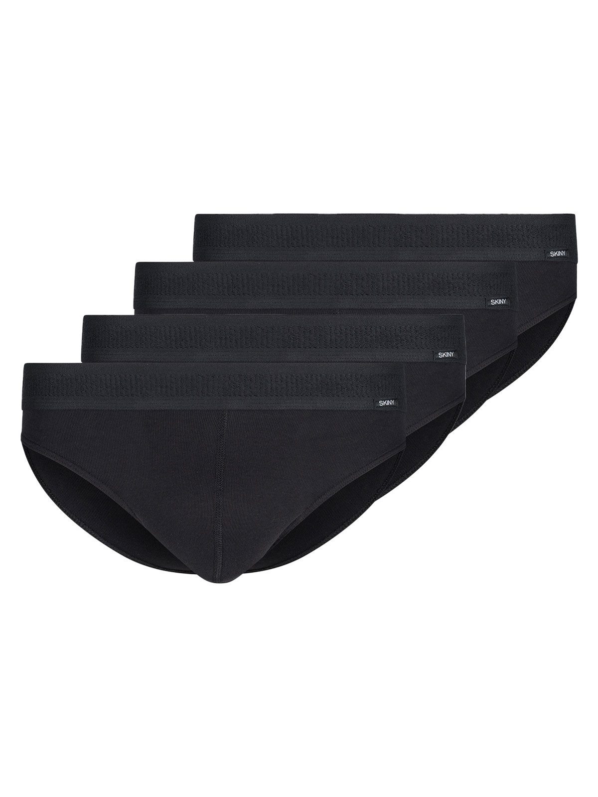 Skiny Slip 4er Pack Herren Brasil günstig online kaufen