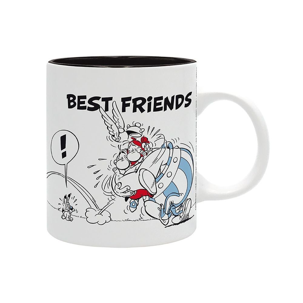 Asterix Tasse