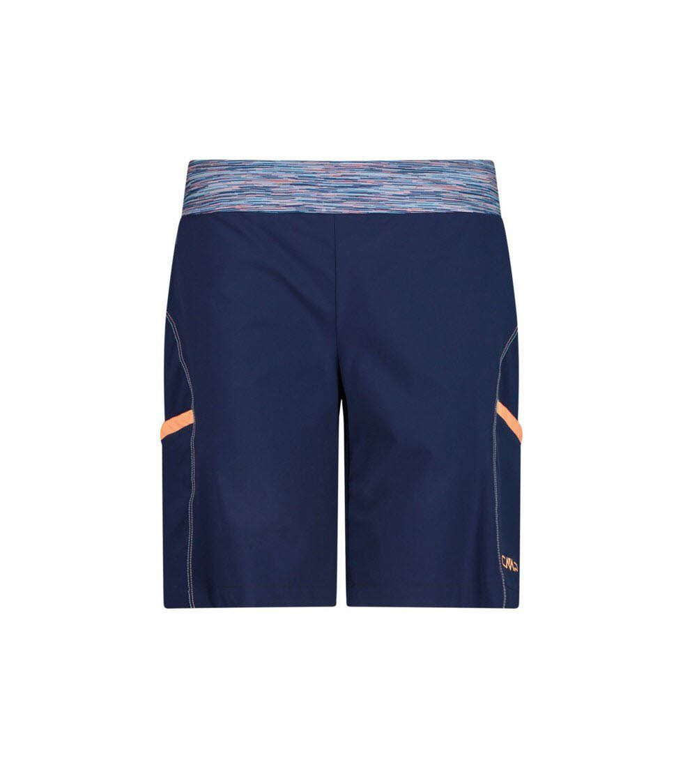 CAMPAGNOLO Bermudas CMP Woman Bermuda Light Climb Shorts Damen