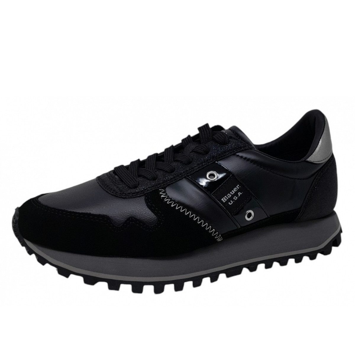 Blauer.USA Millen 01 Sneaker
