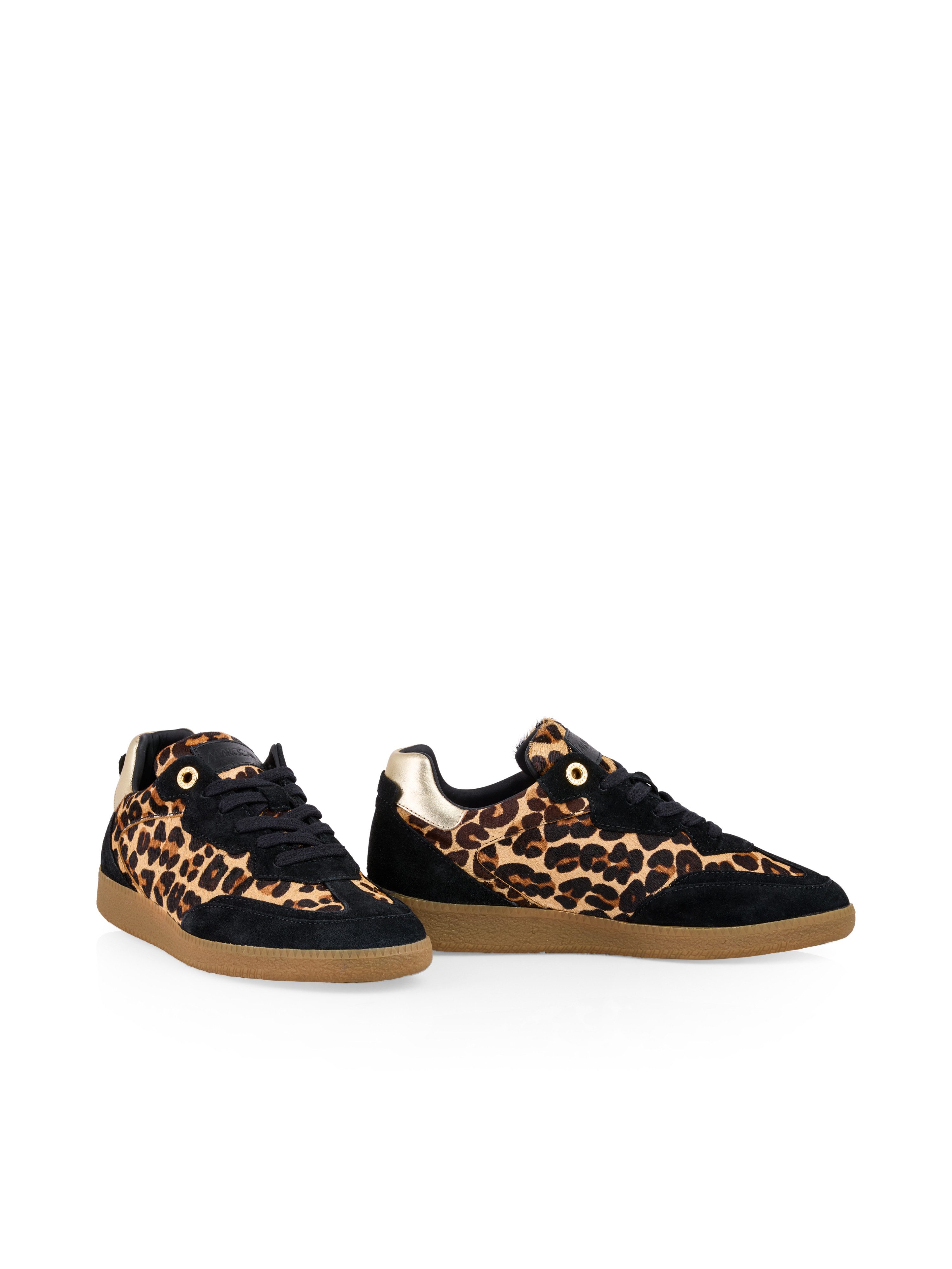 Marc Cain Sports Dodgy Dogs Sneaker günstig online kaufen