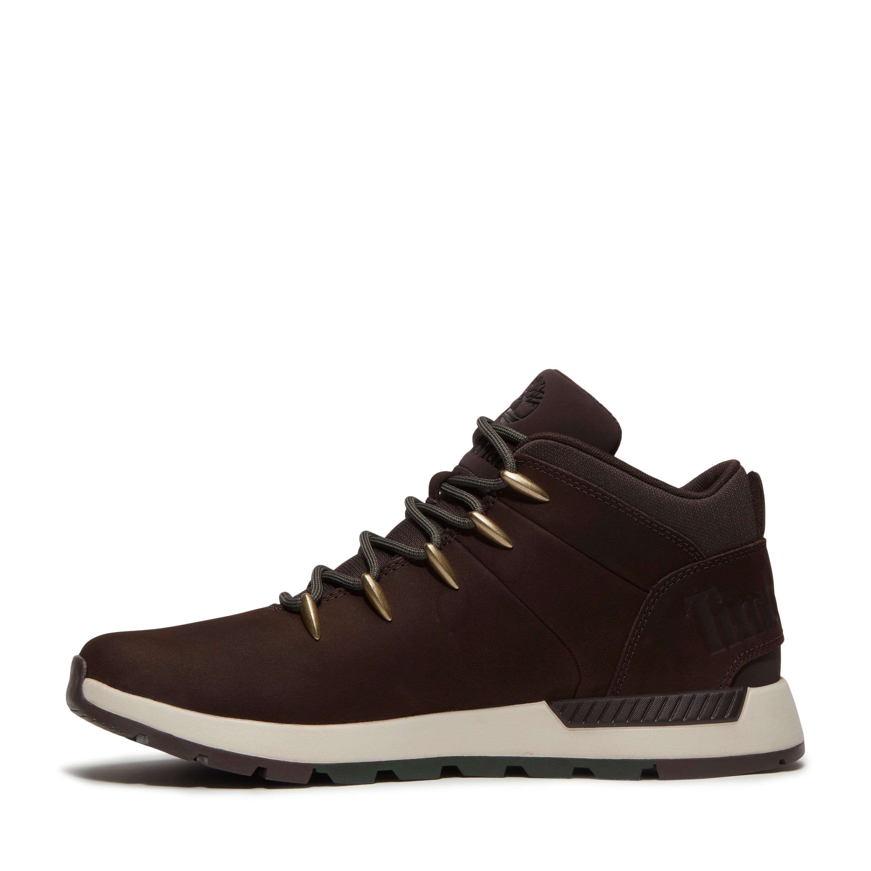Timberland SPRINT TREKKER - MID LACE SNEAKER Sneaker Winterschuhe, Sneakerboots, Winterboots – Bild 3 von 5