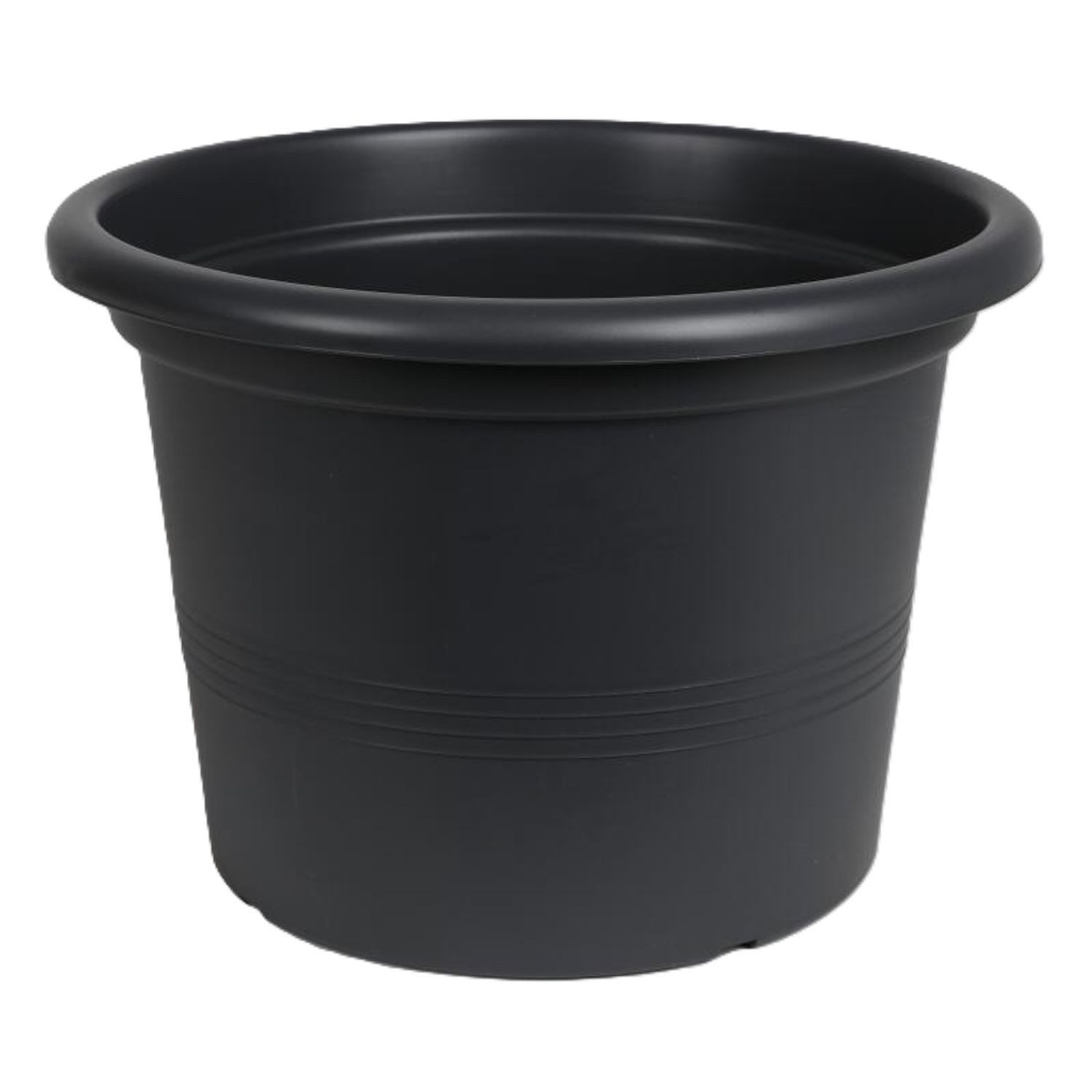 Plastkon Pflanzkübel Pflanzenkasten Blumenkübel Garten Terrassen Balkon Topf Kräuter Gefäß