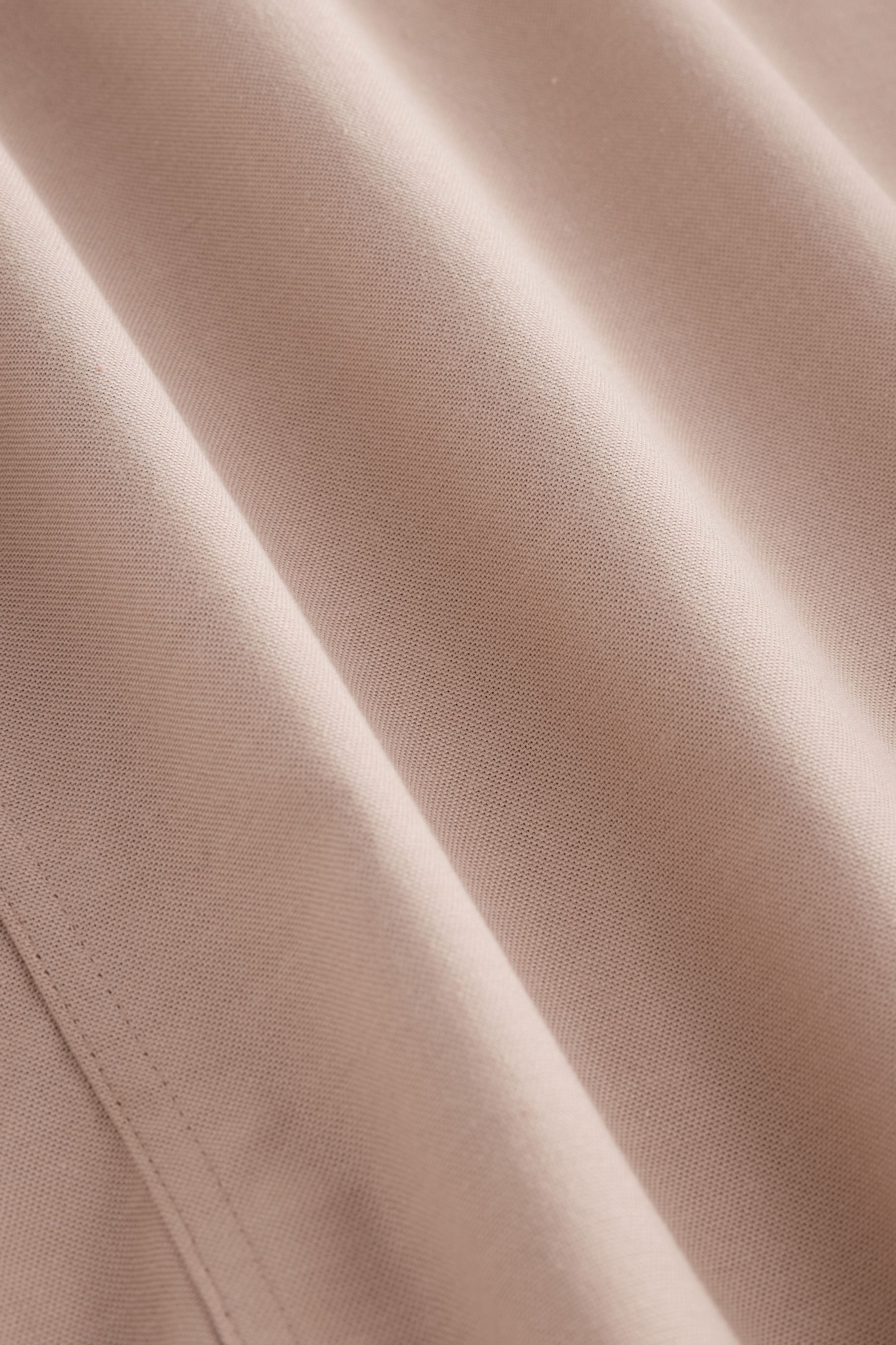 Next Langarmhemd Langärmeliges Oxfordhemd mit Stretch günstig online kaufen