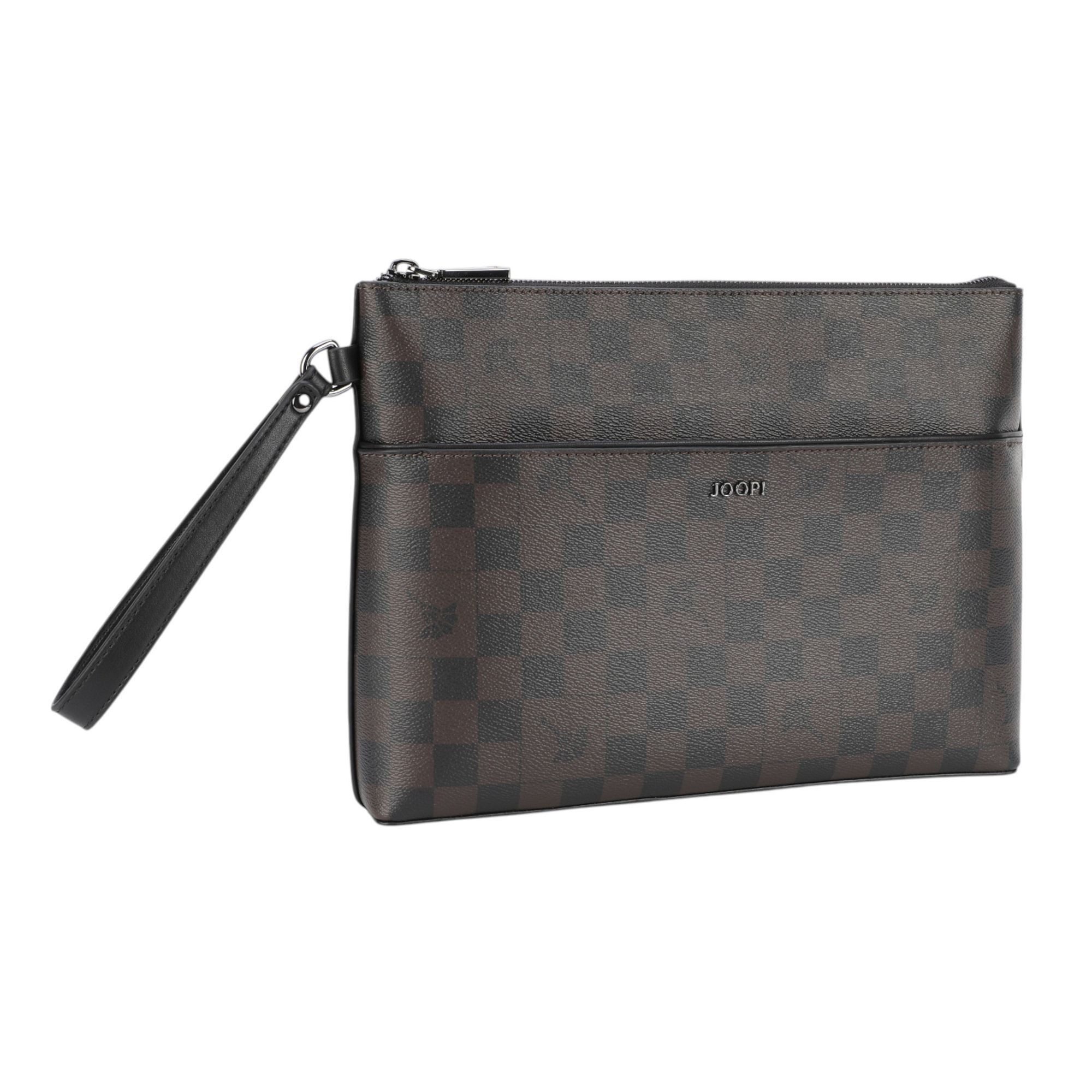 JOOP! Kosmetiktasche Cortina Piazza, Polyurethan