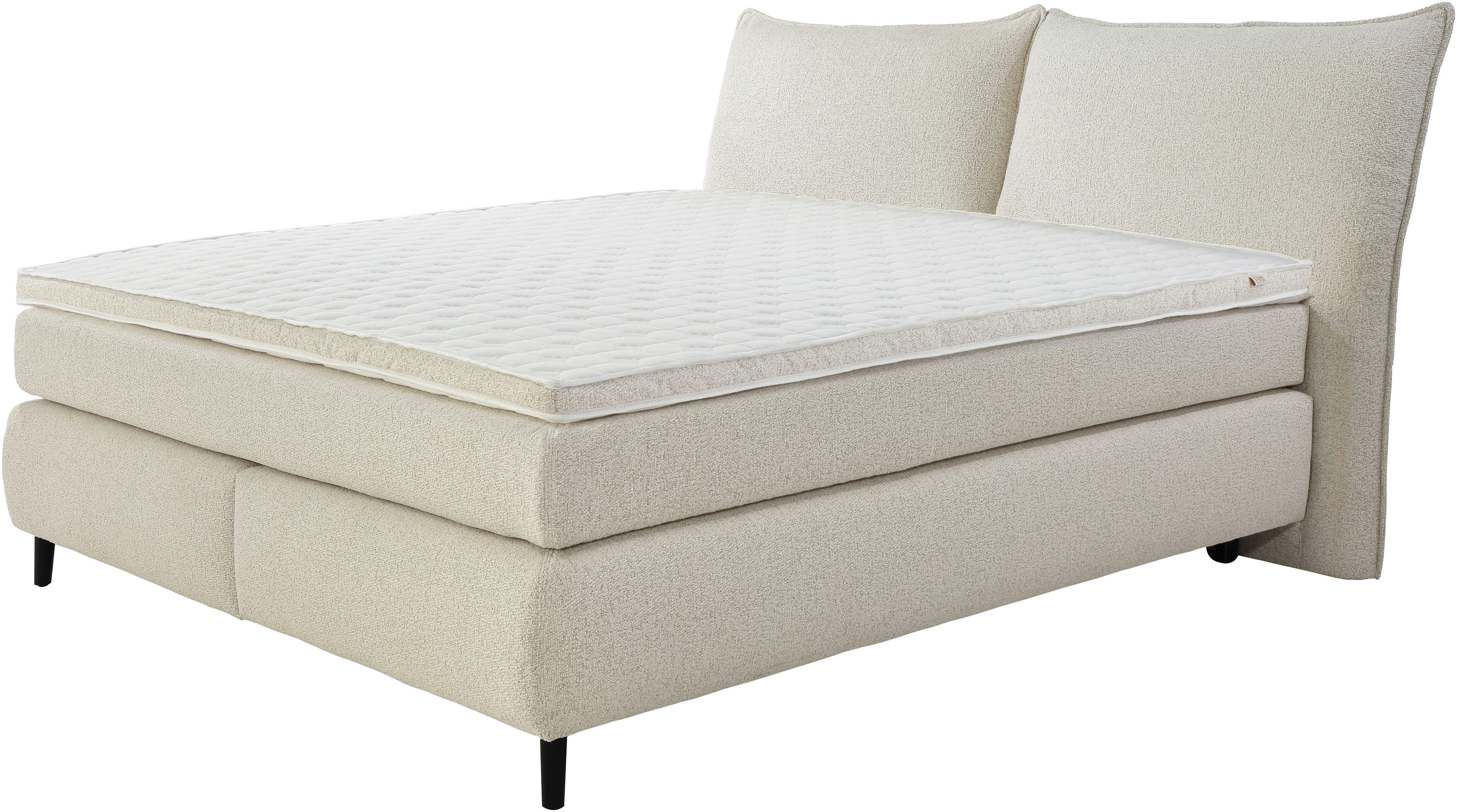 Jockenhöfer Gruppe Boxspringbett Hacienda in der Breite 180cm erhältlich, 7 günstig online kaufen