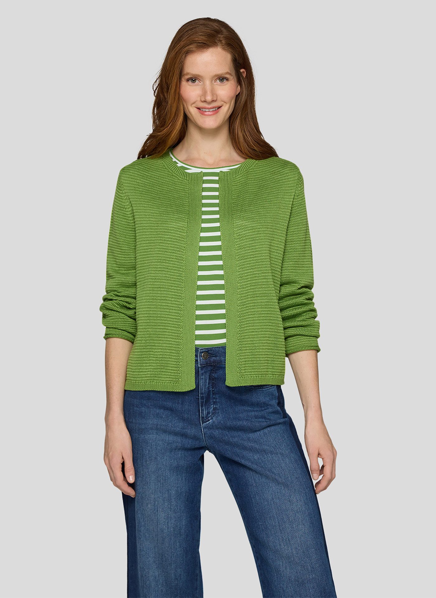 Rabe Strickjacke Strickjacke günstig online kaufen
