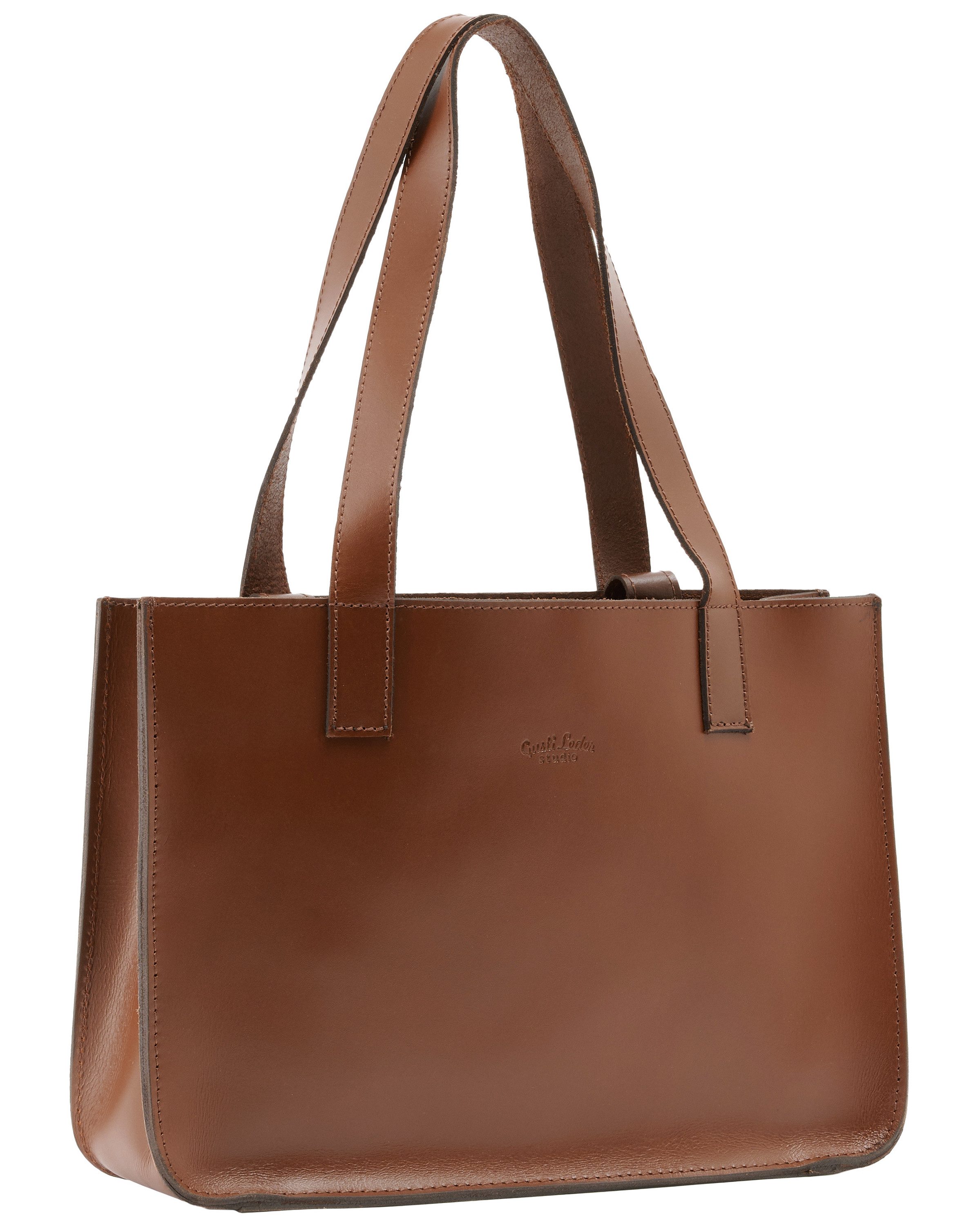 Shopper Gusti Leder Shopper Agatha S