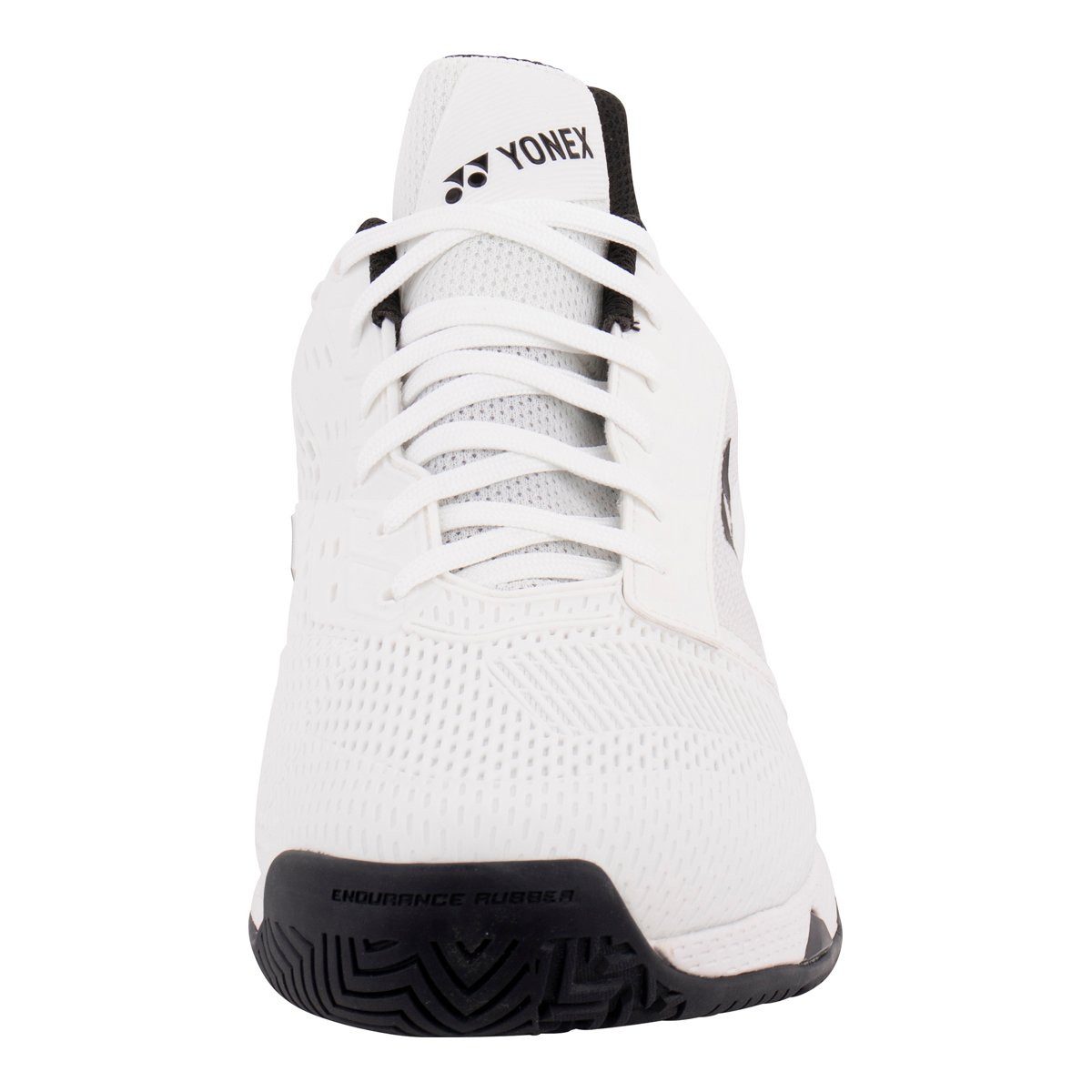Yonex Power Cushion AD-ACCEL Allcourt/Leichtigkeit weiss Herren Tennisschuh