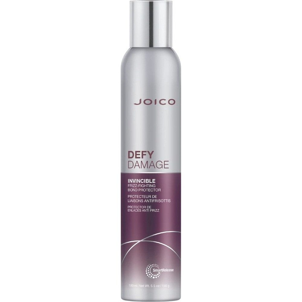Joico Haarspray Joico Defy Damage Invincible Frizz-Fighting Bondschutz