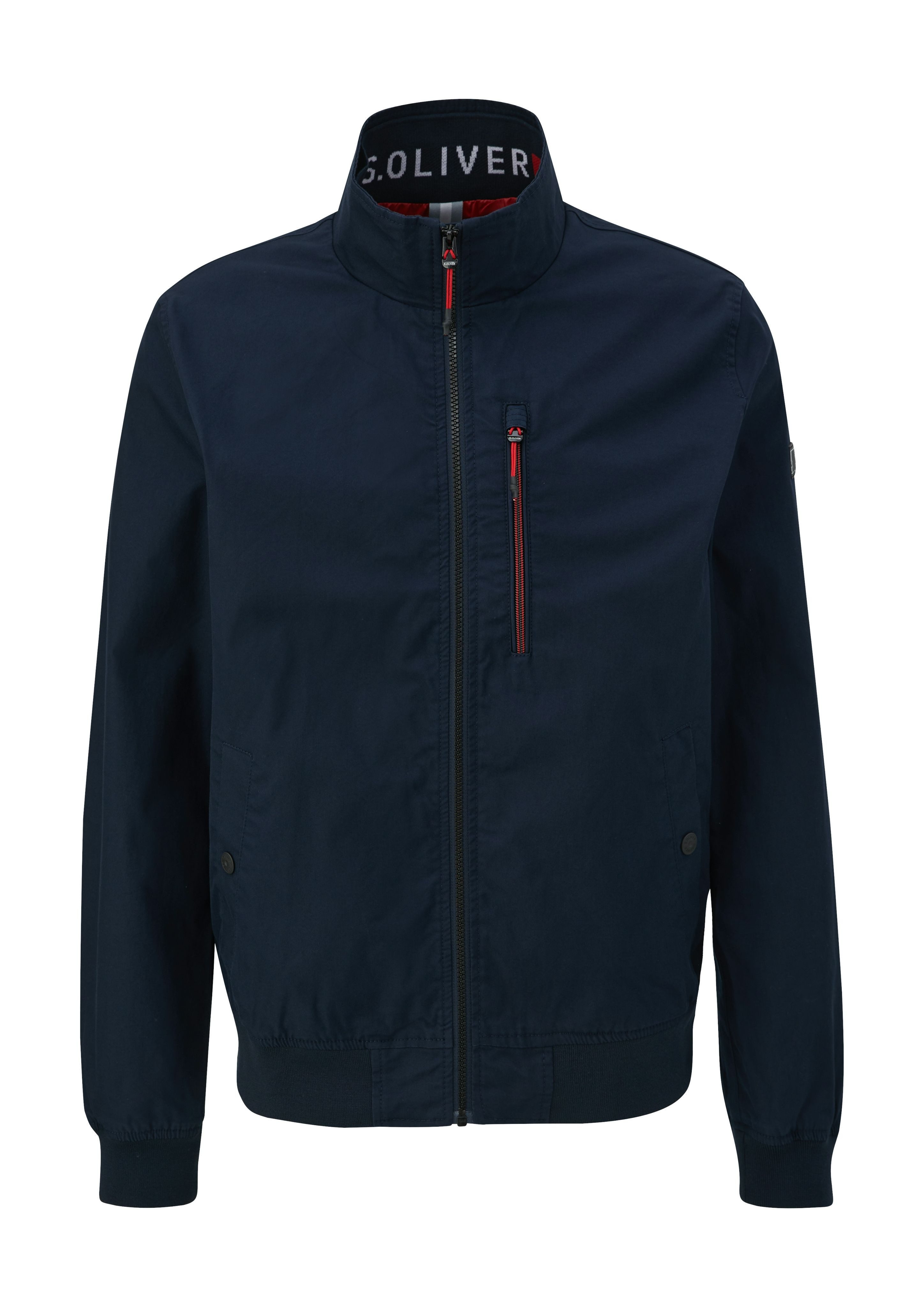 Winterjacke