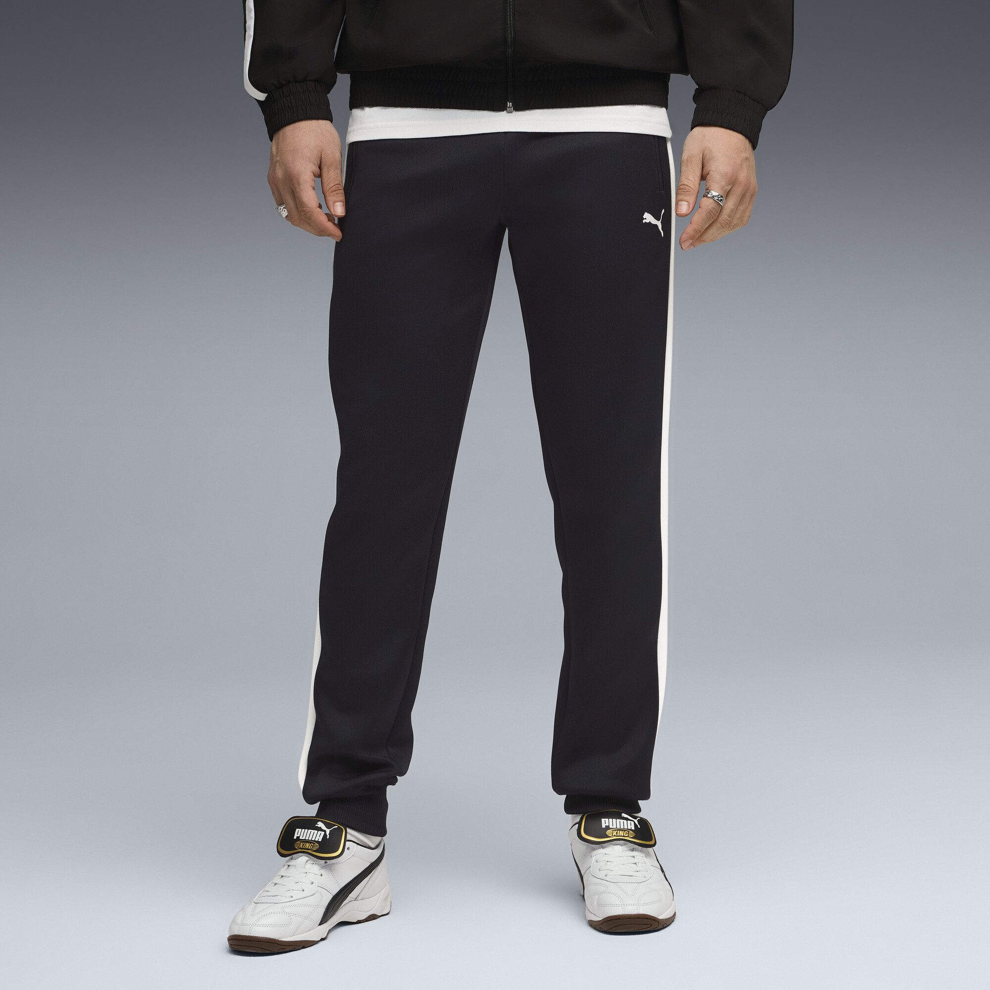 PUMA Sporthose T7 ALWAYS ON Trainingshose günstig online kaufen