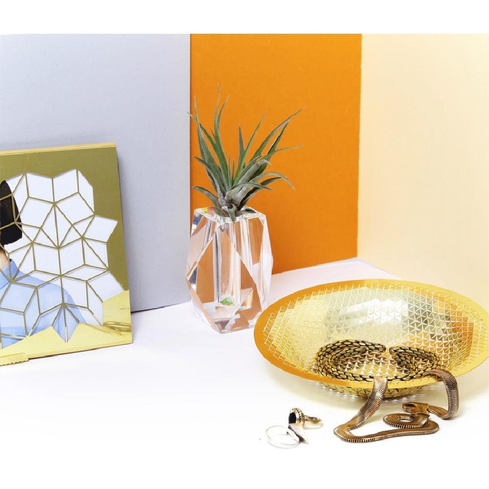 Fundamental Berlin Dekovase Vase Regenbogen (8cm)