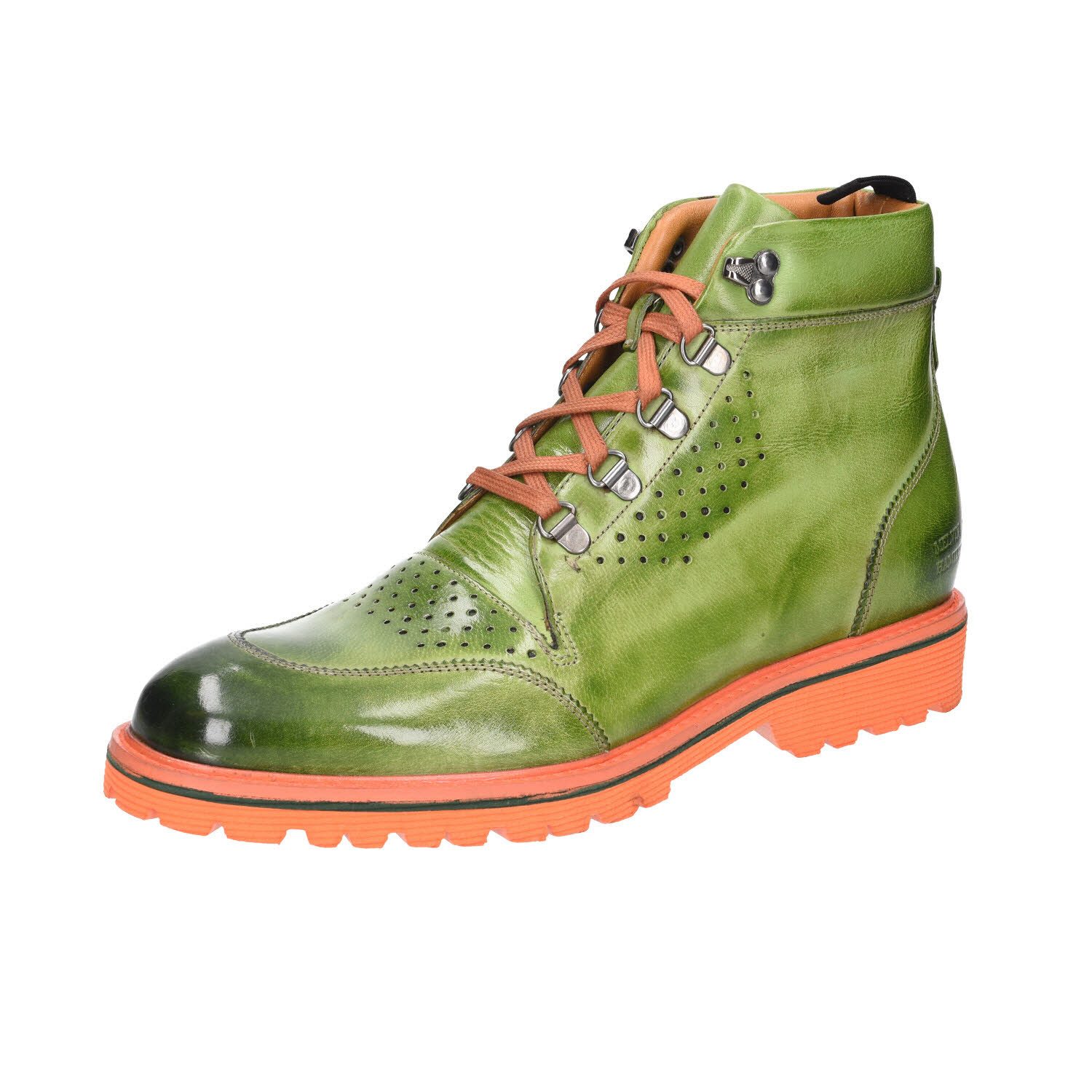 Melvin & Hamilton Trevor 5 Schnürschuh günstig online kaufen