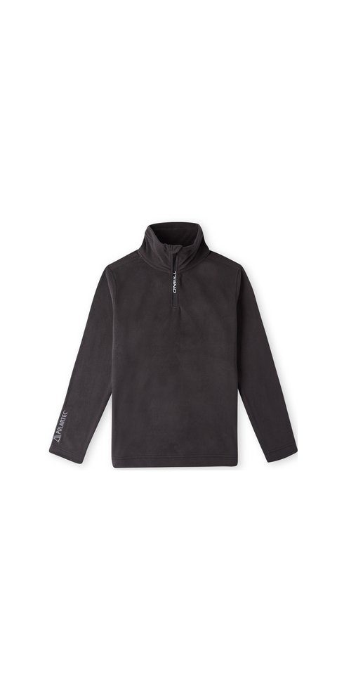 O'Neill Fleecejacke JACK'S HZ FLEECE Black Out