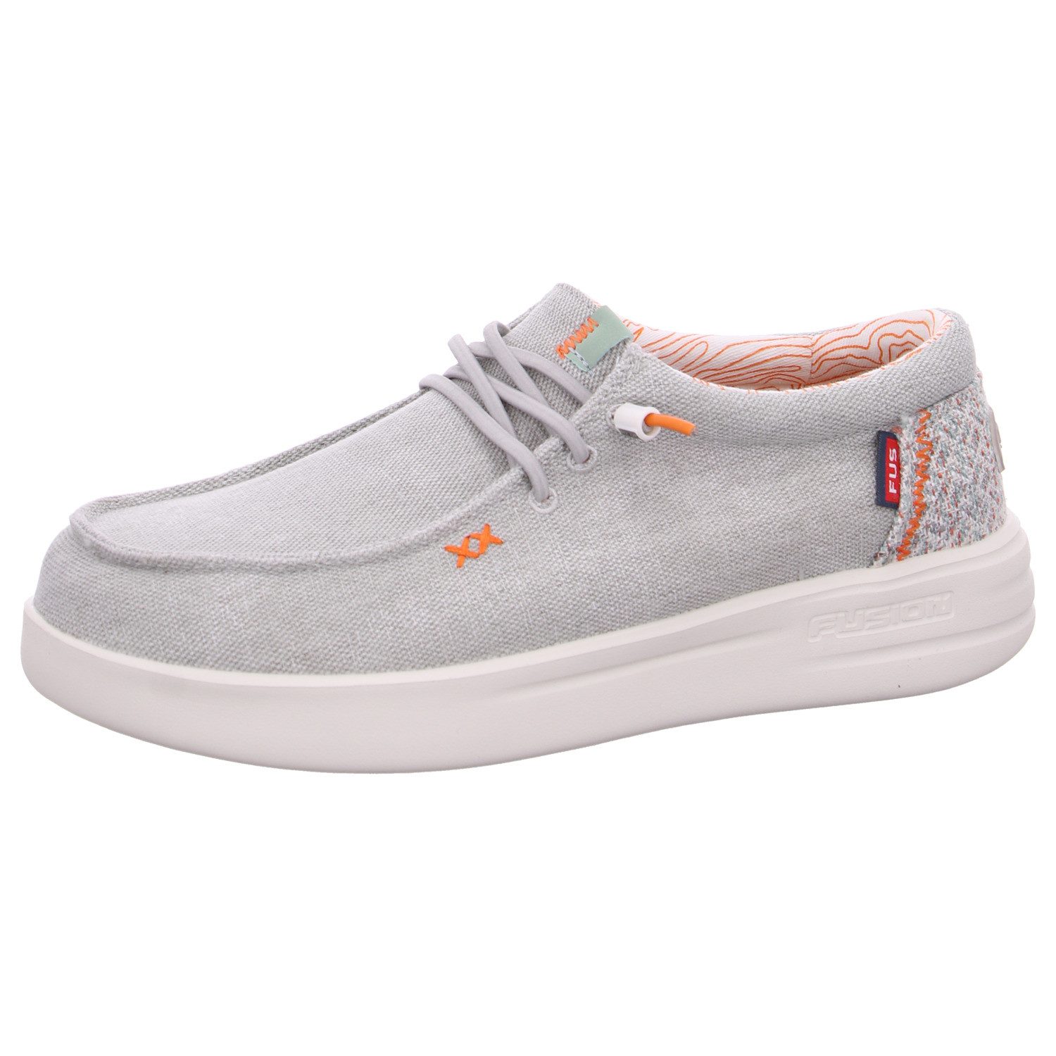 Fusion Schnürschuh günstig online kaufen