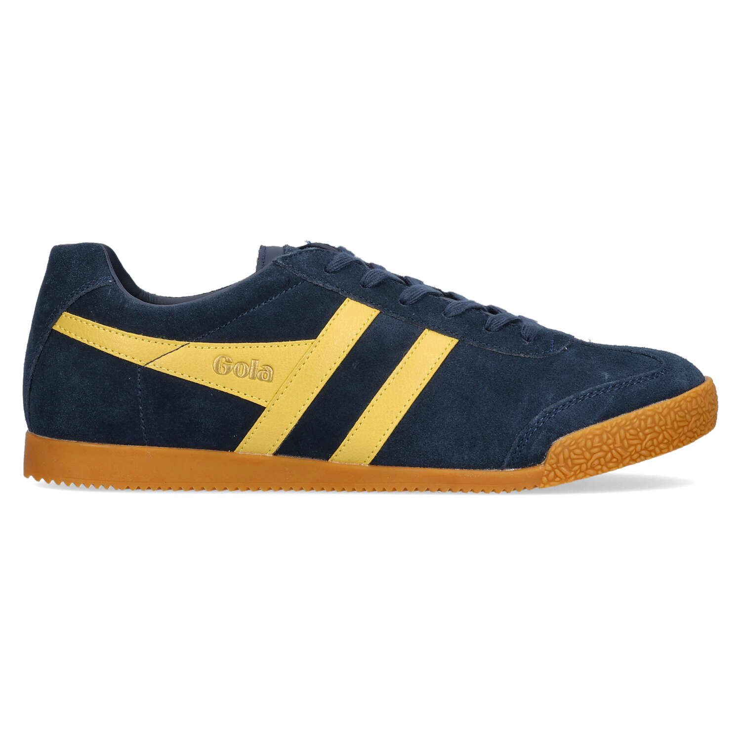 Gola Gola Harrier Navy/Pollen Sneaker