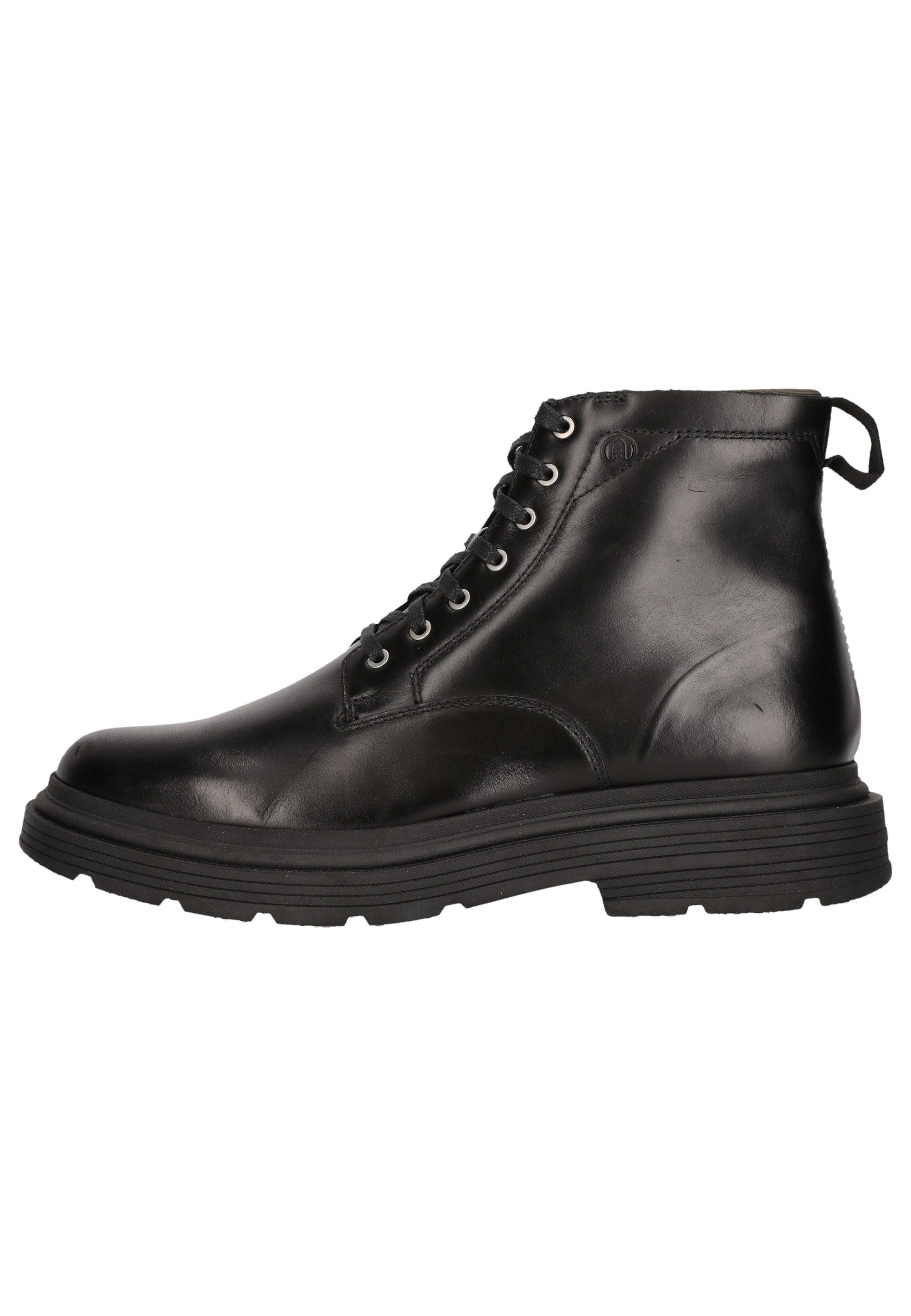 Clarks Badbury High Waterproof Stiefelette im wasserdichten Design günstig online kaufen