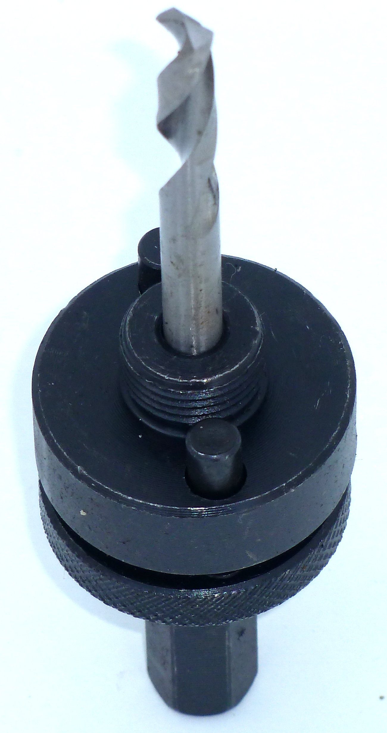 PeTools Lochsäge 14tlg HSS-E Co8 Edelstahl-Dosenbohrer-Bohrer 19-76mm Set Lochsägen, 14-tlg.