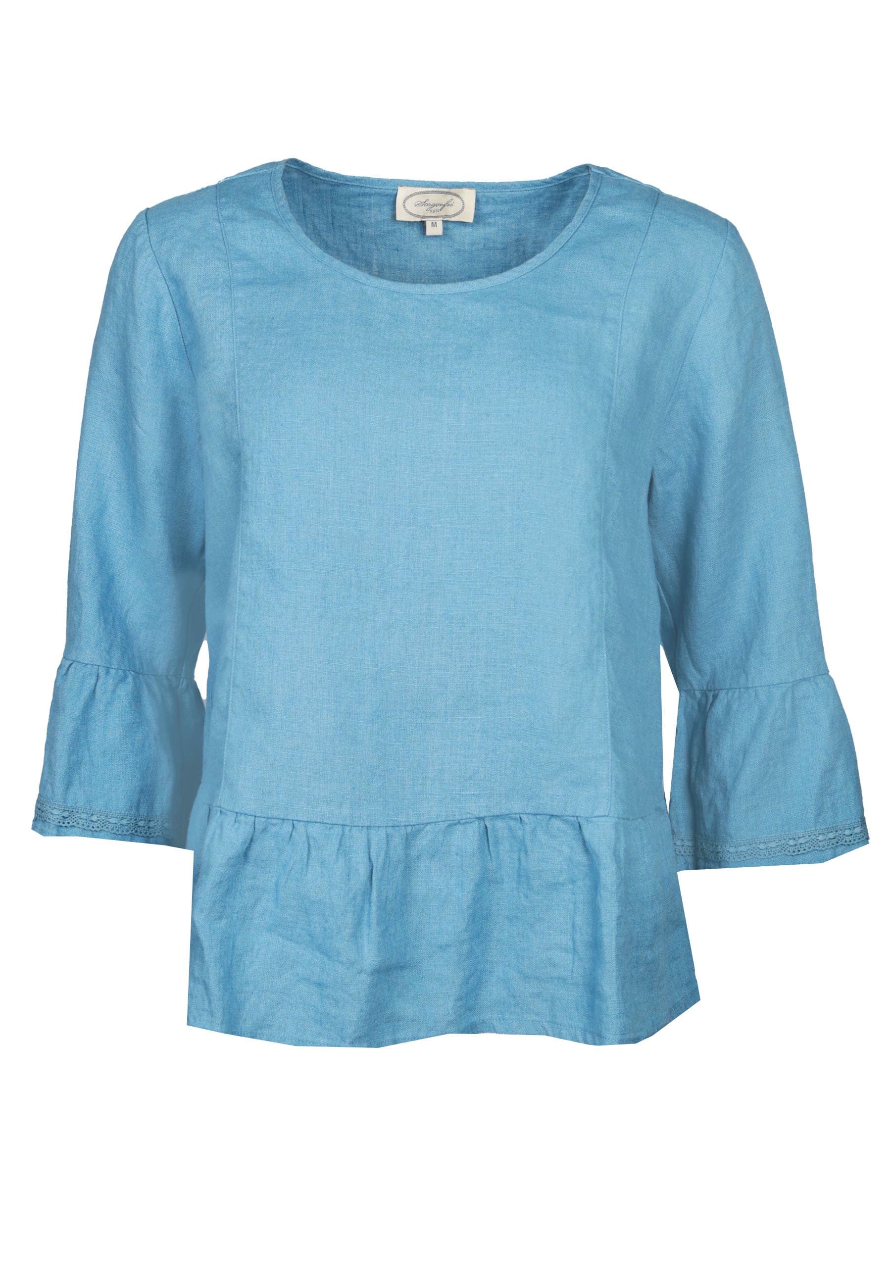 swedish blue