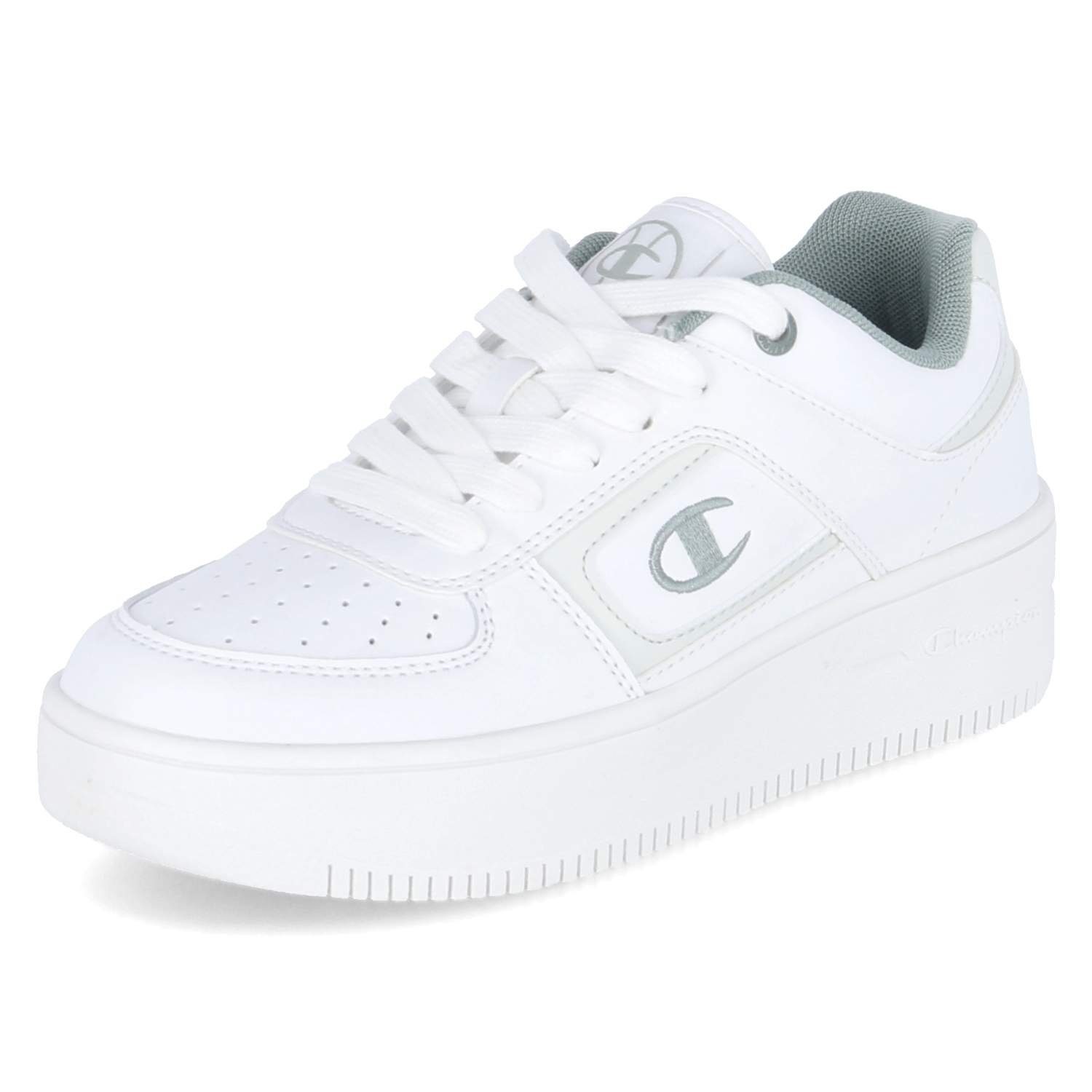 Champion Low Sneaker FOUL PLAY PLAT ELEMENT Sneaker
