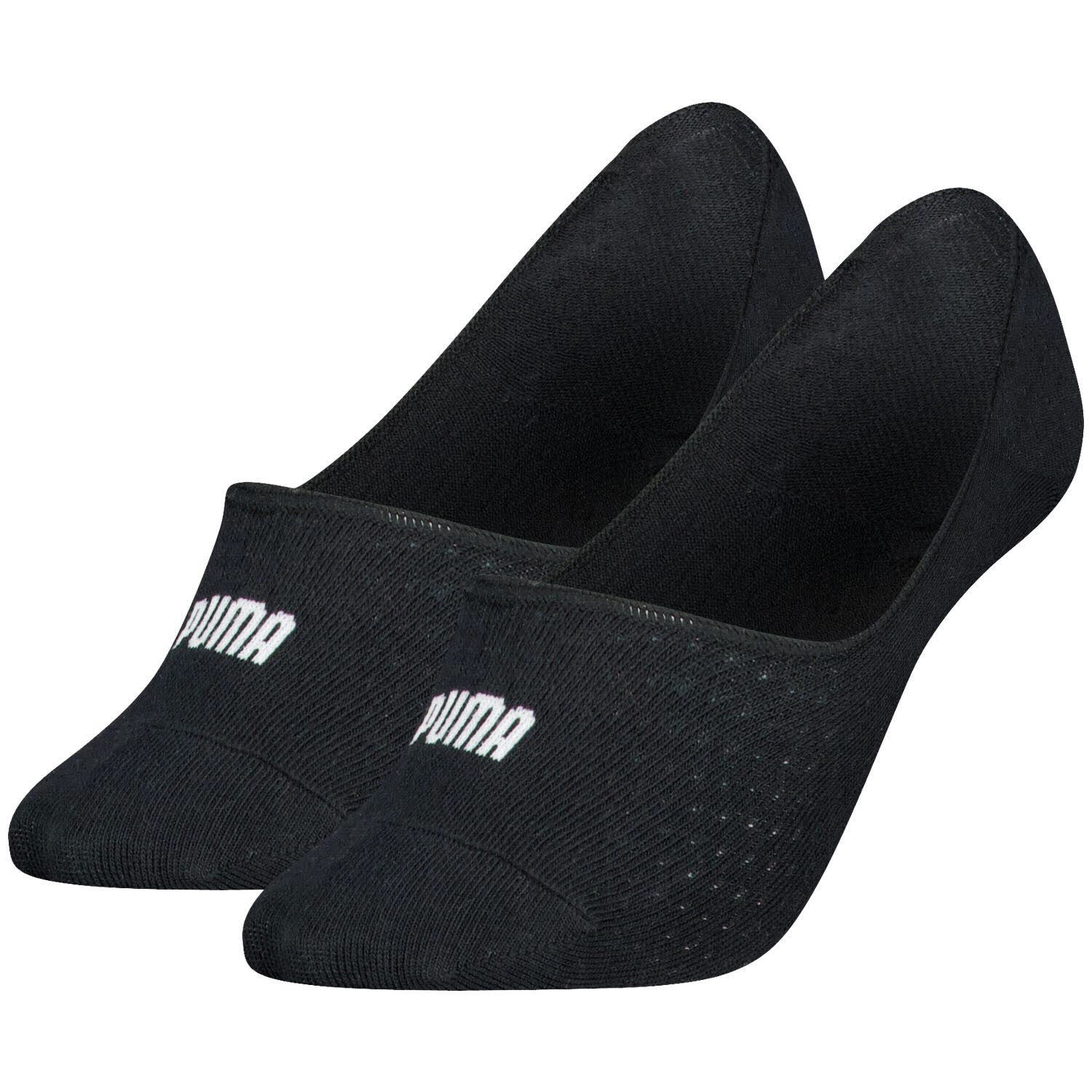 PUMA Socken Mesh Footie Low Cut