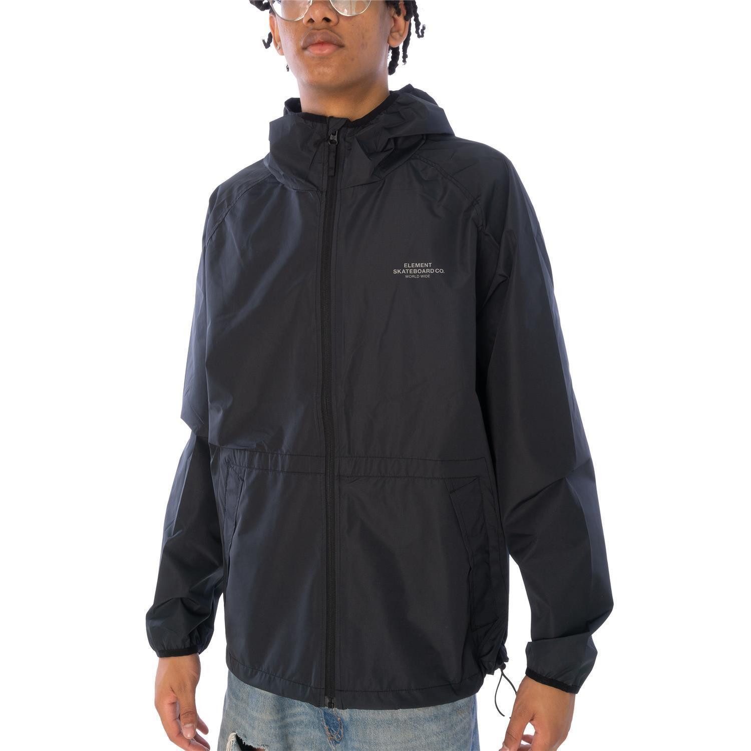 Element Outdoorjacke Jacke Element Alder 2.0Trave