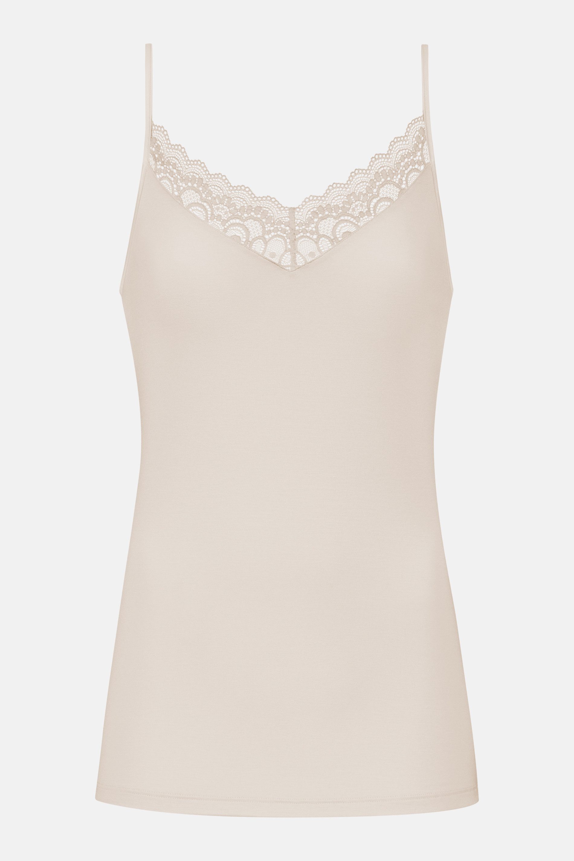 Mey Spaghettitop Mey female Spaghetti Top Serie Amour Uni (1-tlg) Softes Sp günstig online kaufen