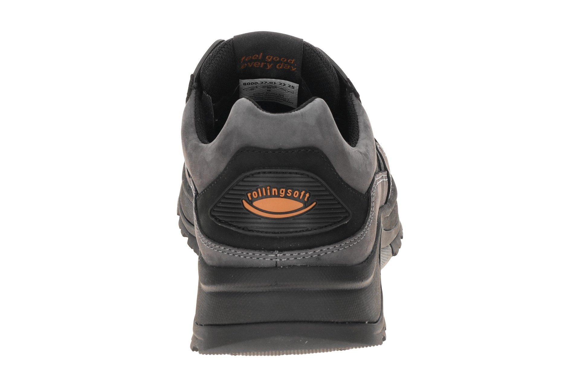 Pius Gabor 8000.27.01 Schnürschuh