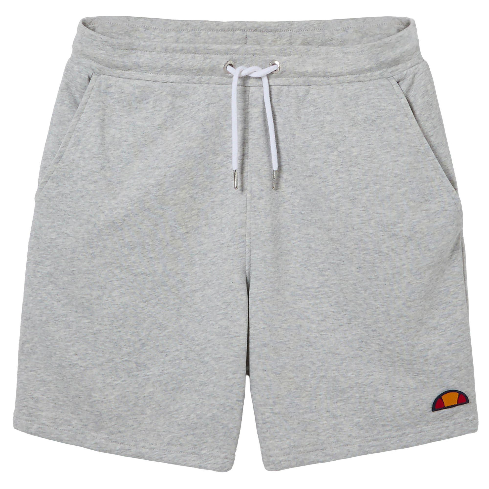 Sweatshorts Herren Shorts 1er Pack Baumwolle WEST PALM SHORT