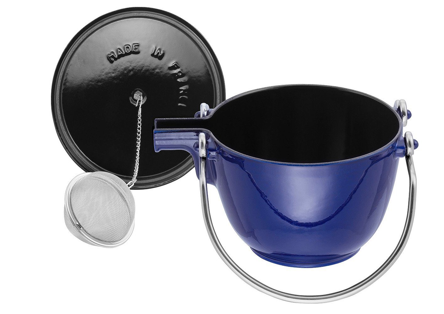 Teekanne, 1.15 l